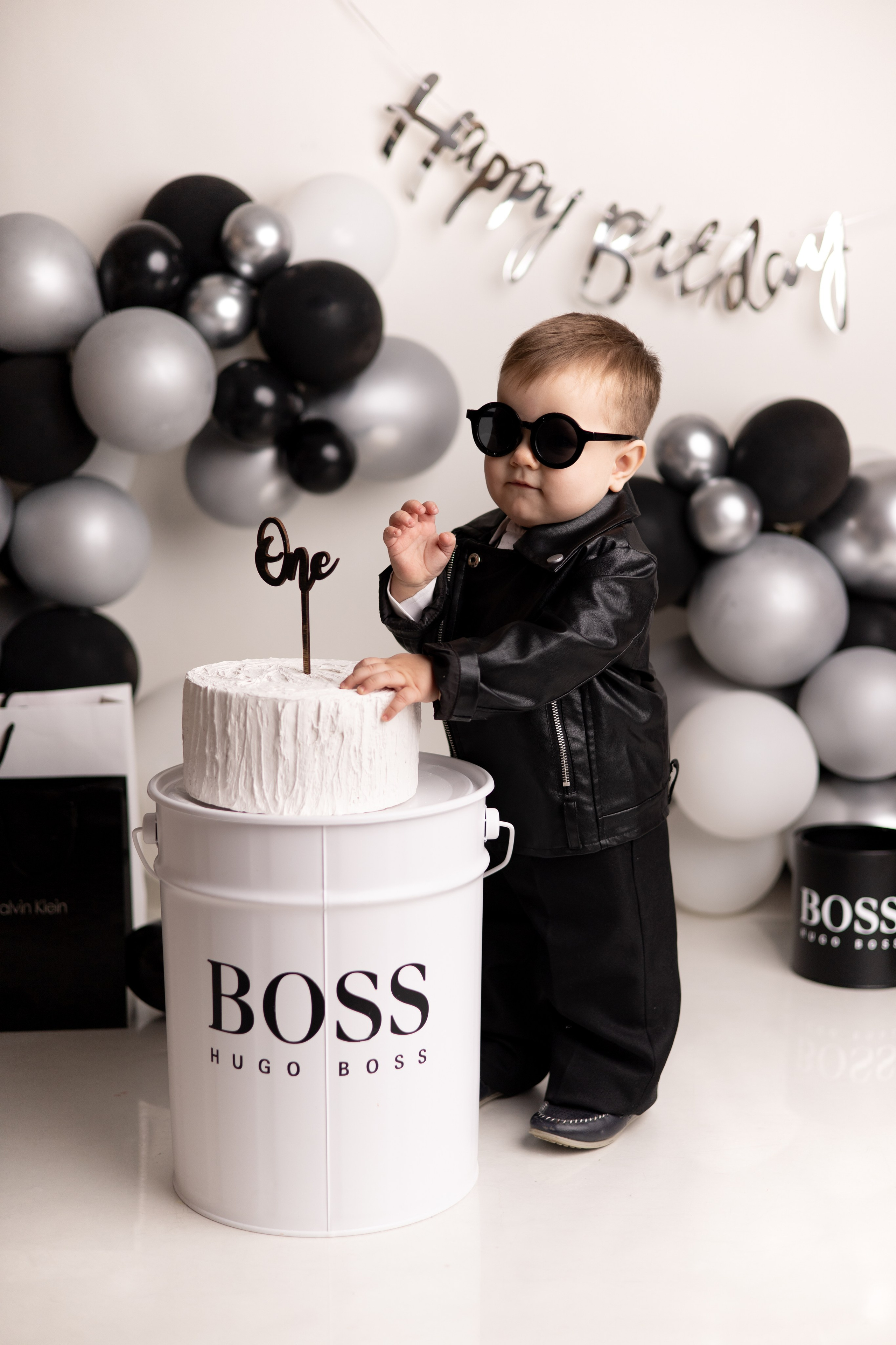 Годовасие. Детский новорождённых и детей постарше Анисимова Полина