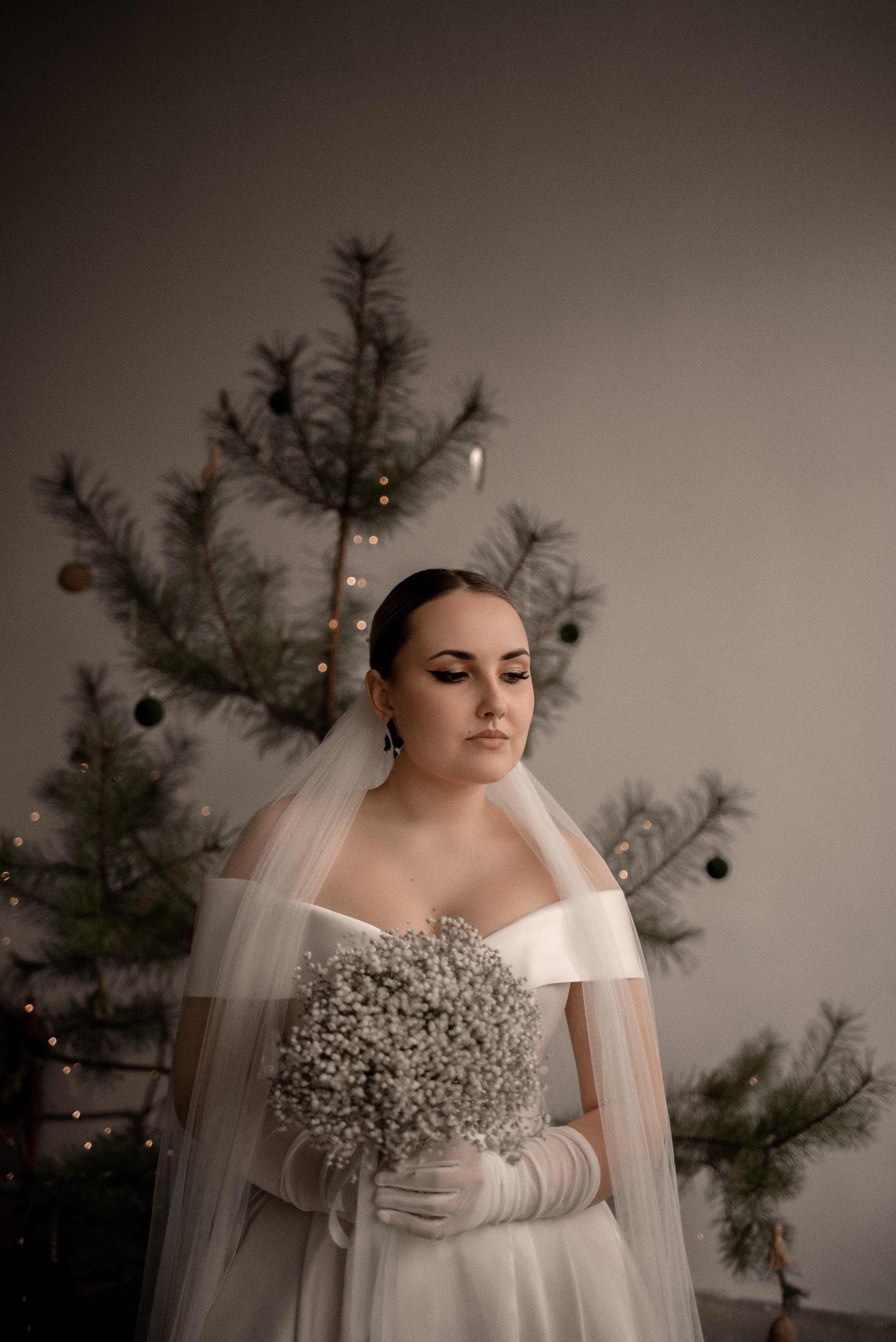 Валера и Даша. Свадебный и семейный фотограф в Серпухове Александра Дерюшева