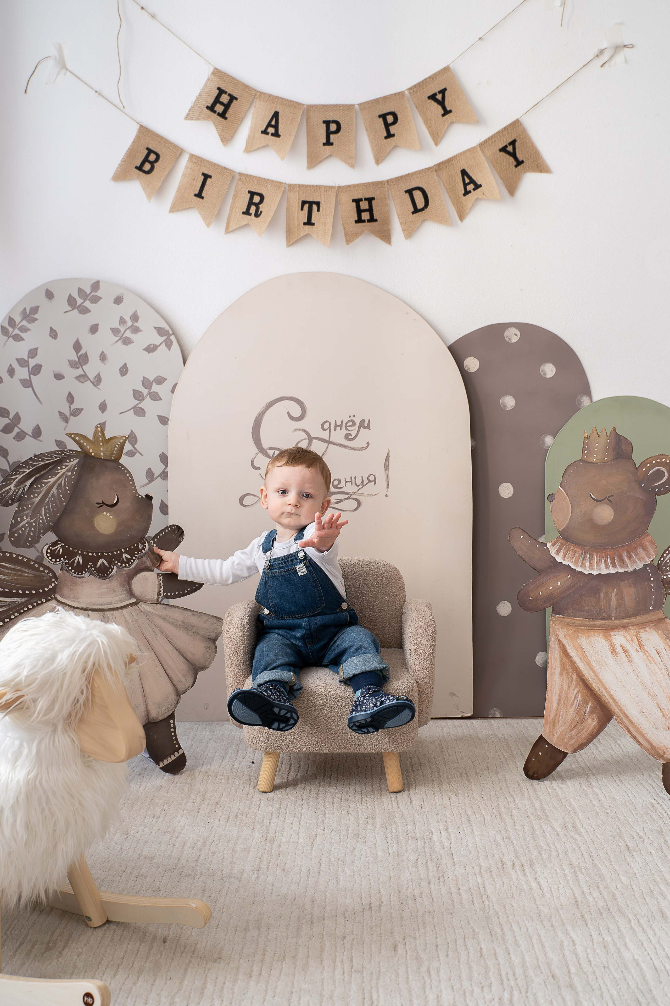 Гриша. Фотограф на роды Москва Ольга Летучева