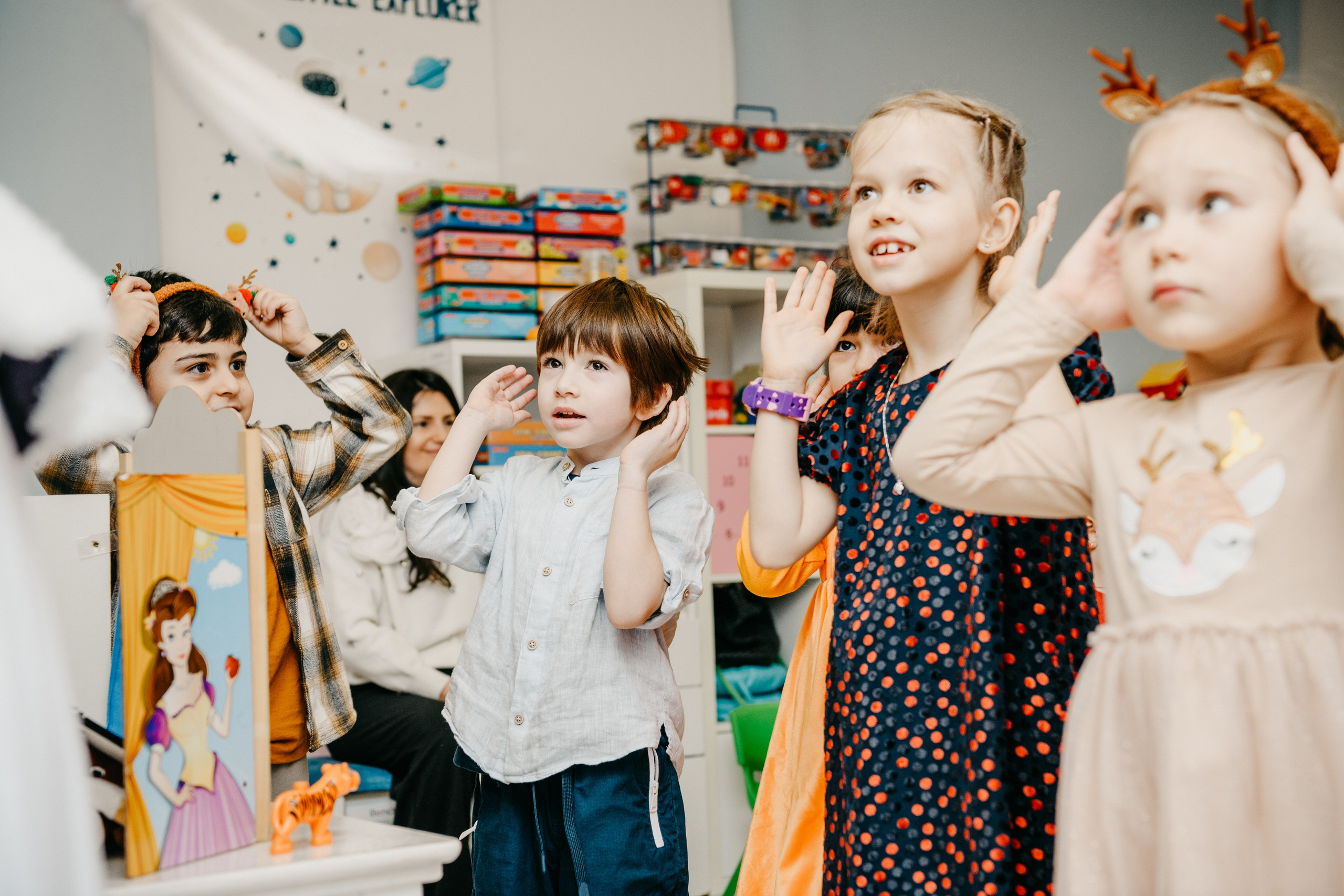 New Generation Kids. Фотограф на выписку из роддома в Москве и МО
