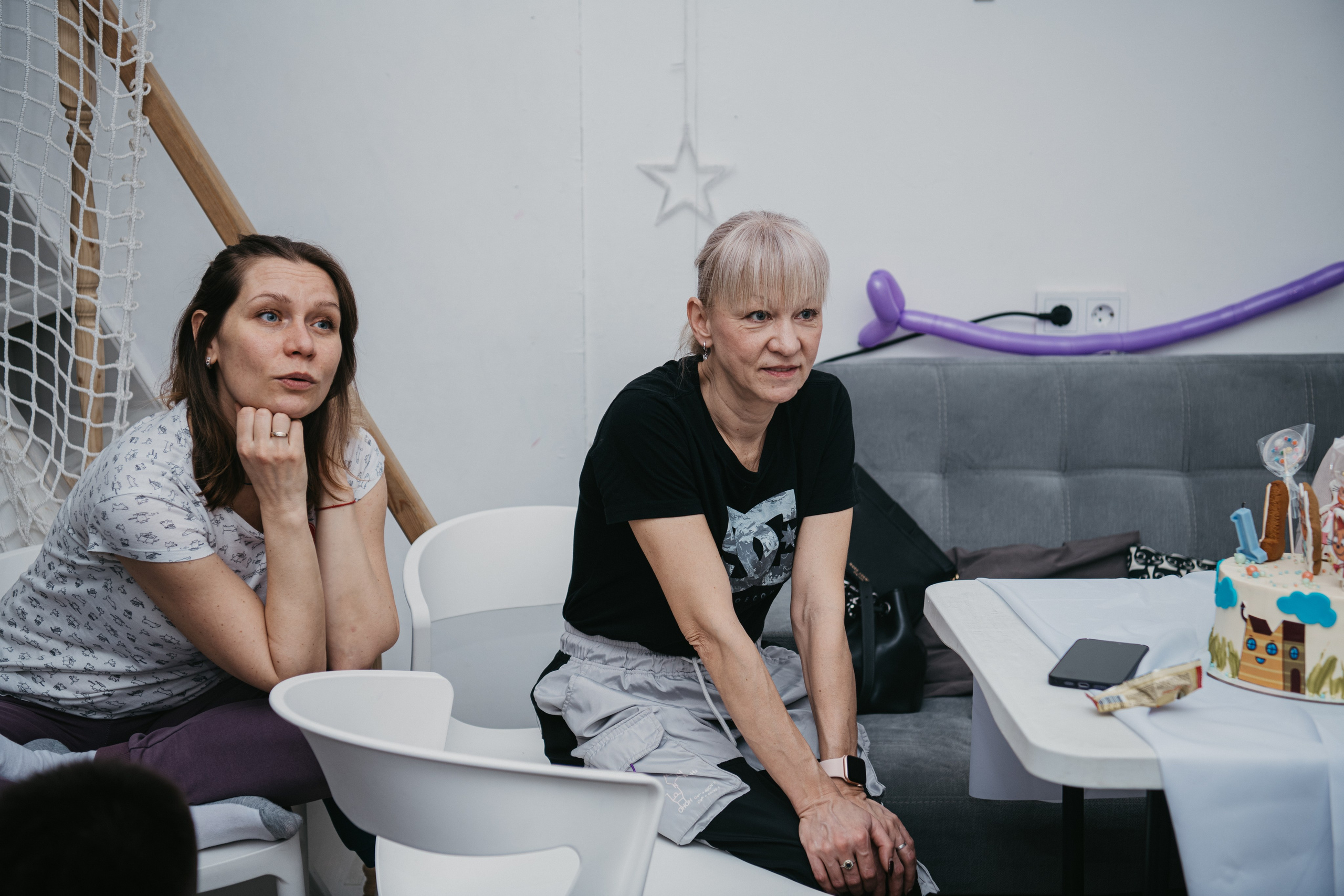 ДР.Даниила. 1 год. Фотограф на выписку из роддома в Москве и МО