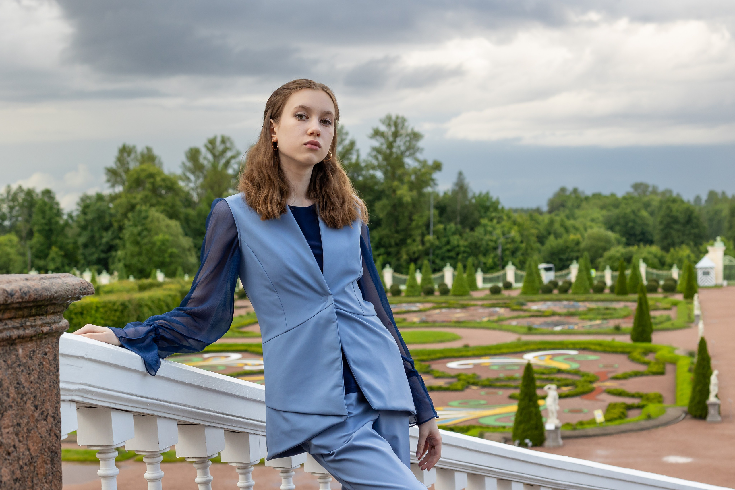 Выпускные. Профессиональный фотограф в Санкт-Петербурге Алена Яшина