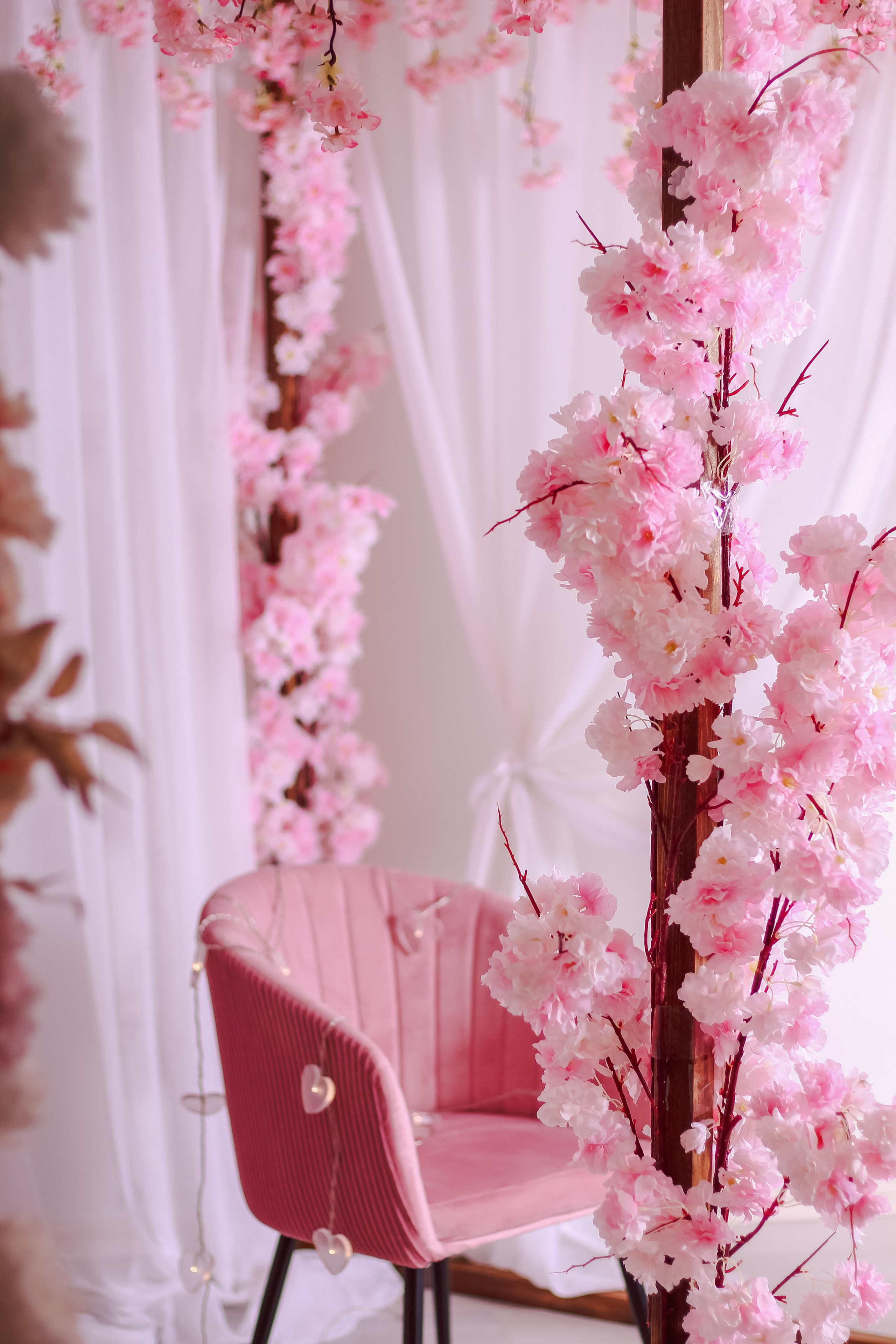 Весна. Фотостудия LIGHT в Люберцах