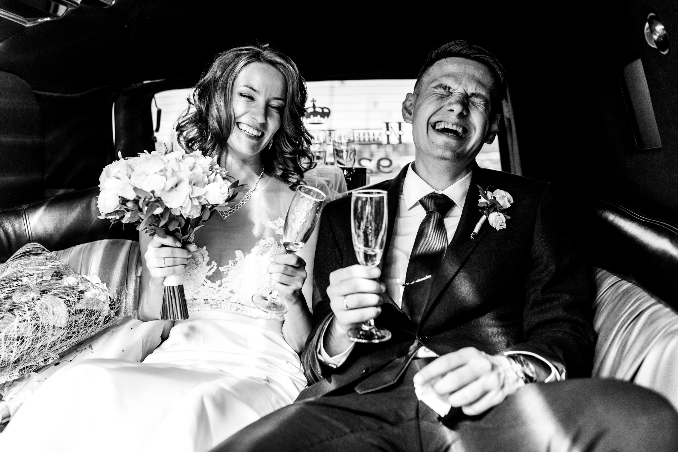 Свадебный фотограф в Спб Сергей Баланян