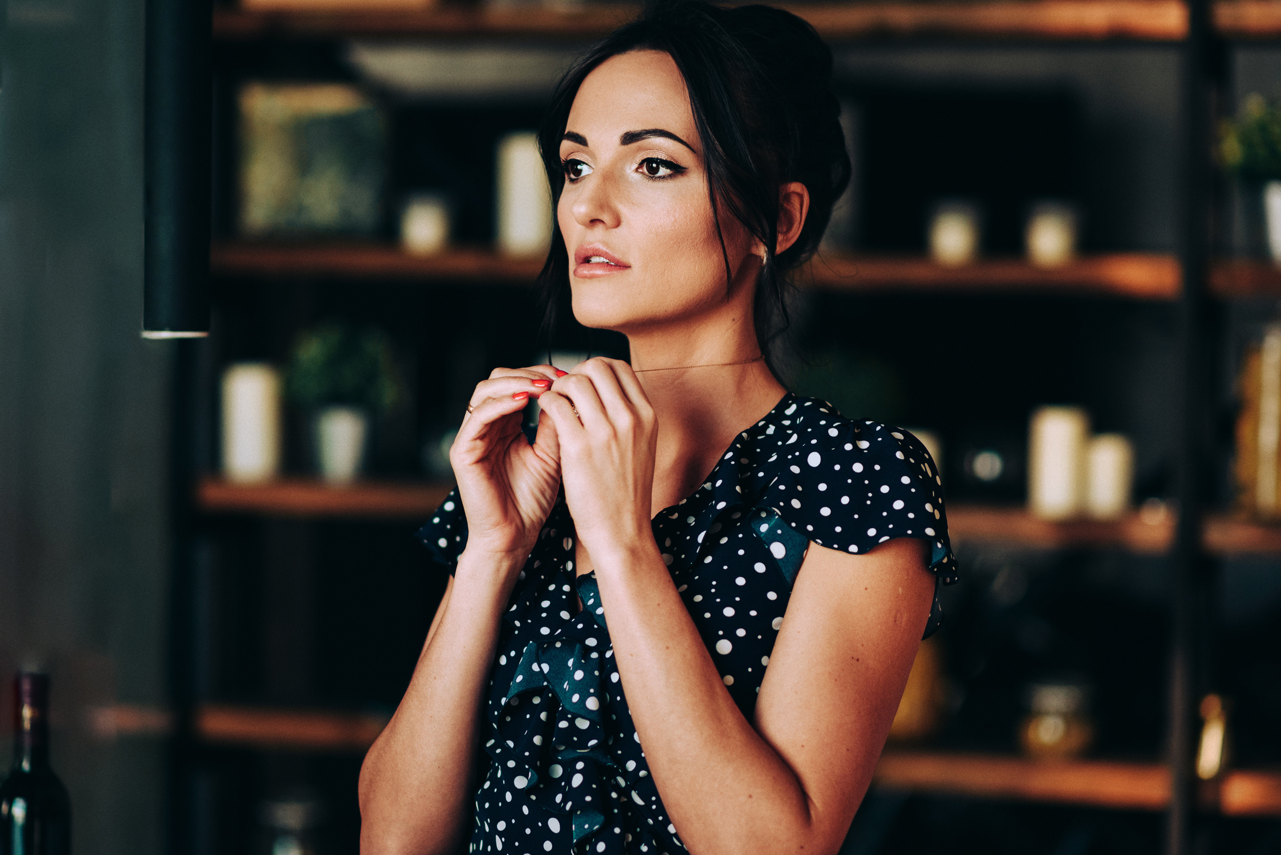 Портретная фотография в Санкт-Петербурге. Свадебный фотограф в Спб Сергей Баланян