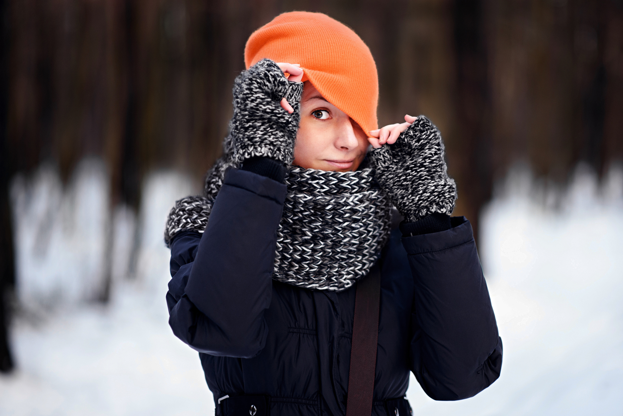 Портретная фотография в Санкт-Петербурге. Свадебный фотограф в Спб Сергей Баланян