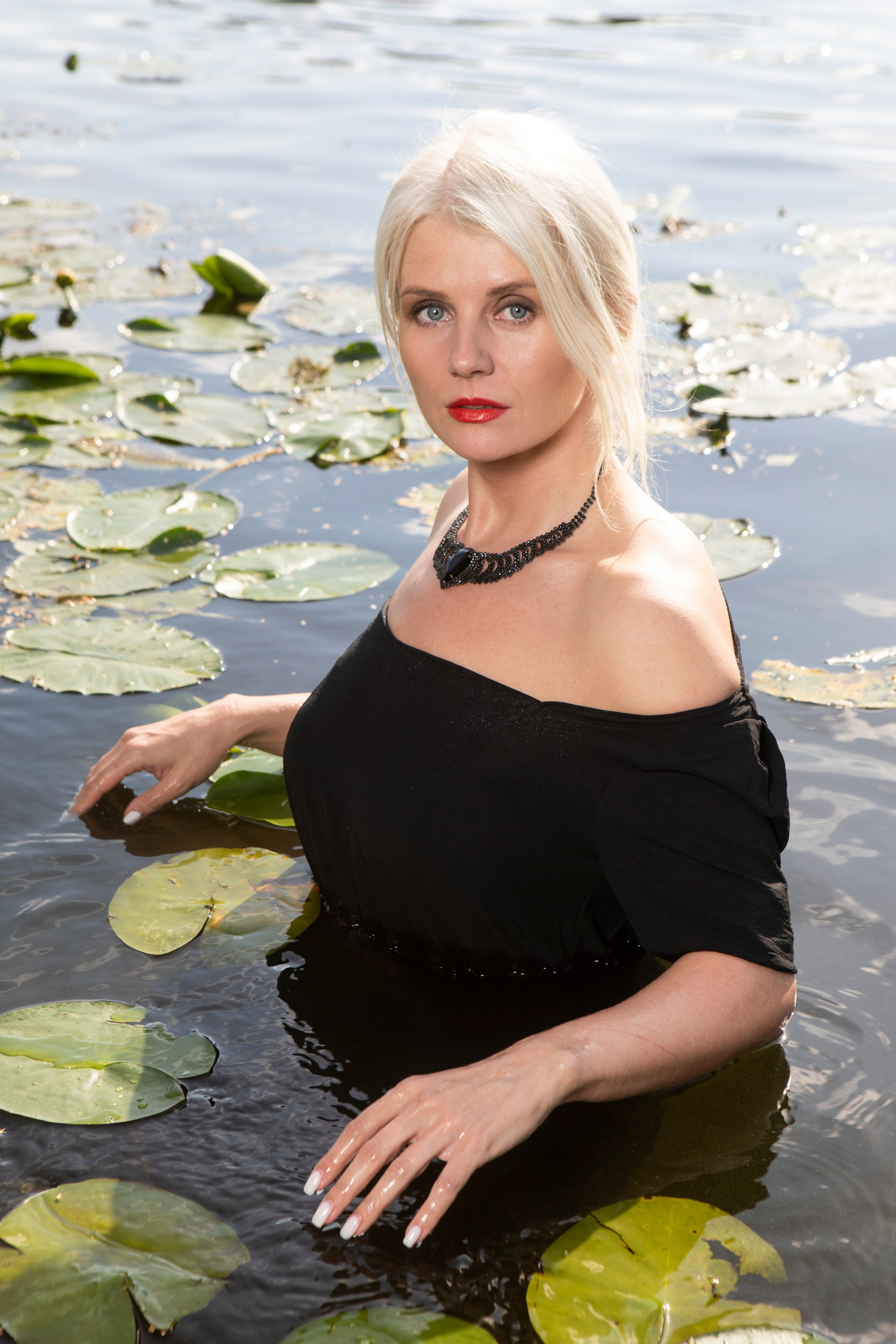 Купальня. Портретная фотосъёмка, репортажная, контент для вашего бизнеса