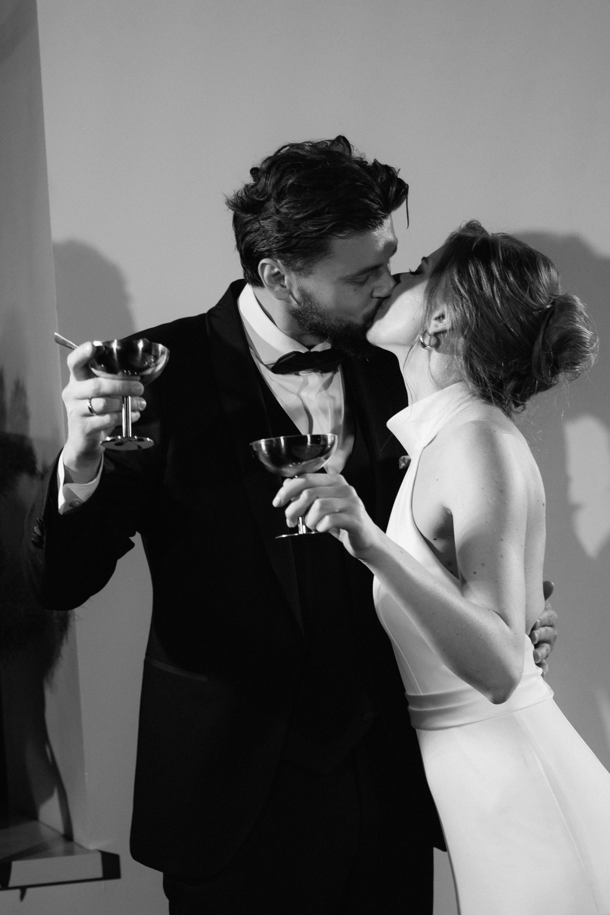 Anna & Alex film/digital Dwor Staiki. Свадебный фотограф Кристина Винокурова