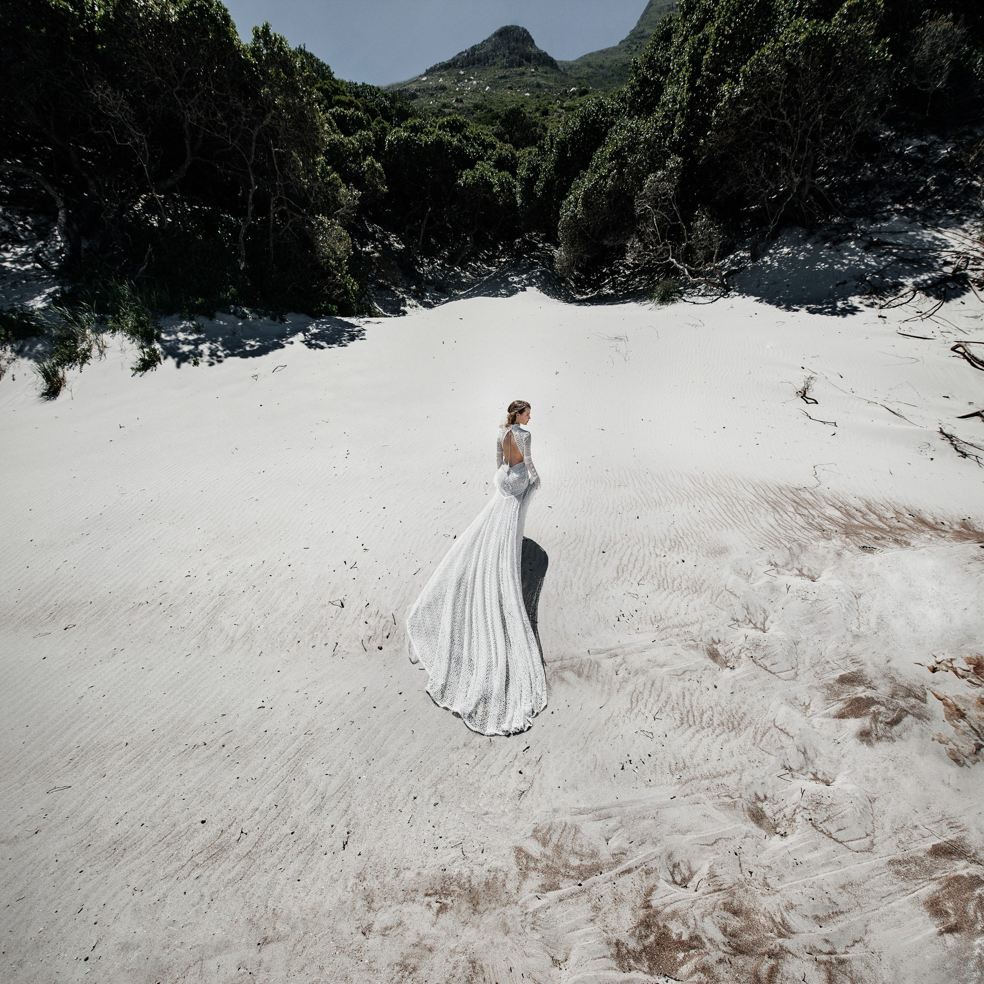 Mihail+Anna SOUTH AFRICA. Свадебный фотограф Игорь Булгак