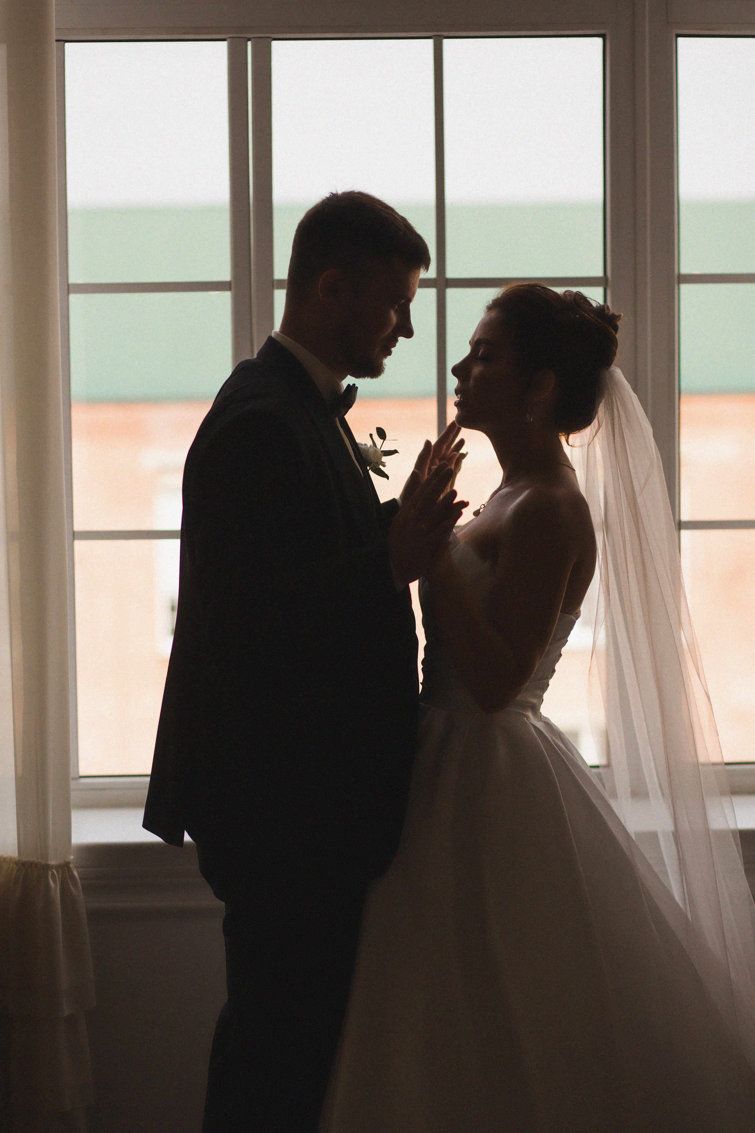 Давид и Ольга. Свадебный и семейный фотограф в Краснодаре