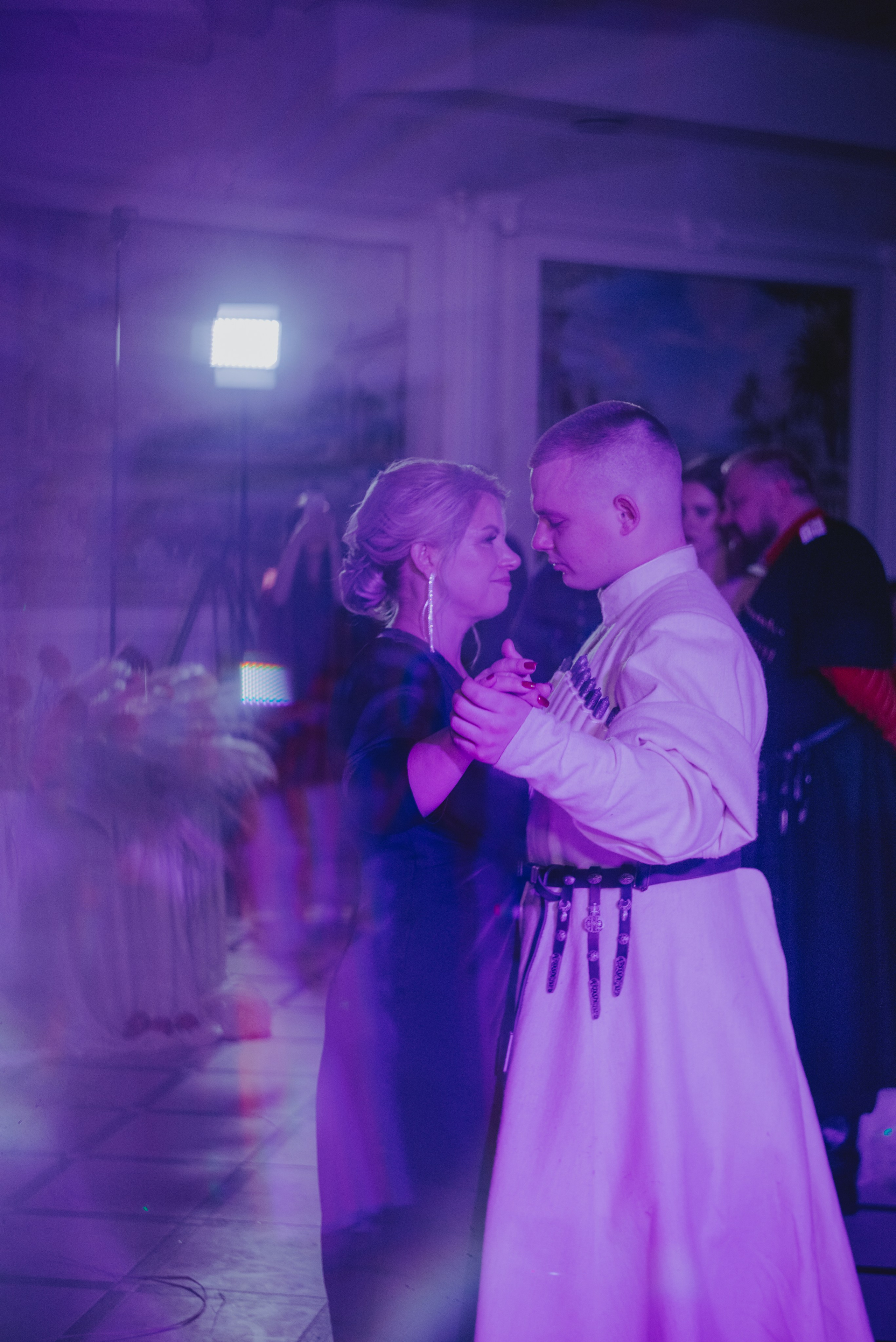 Полина & Михаил. Свадебный и семейный фотограф город Темрюк Фотостудия Темрюк