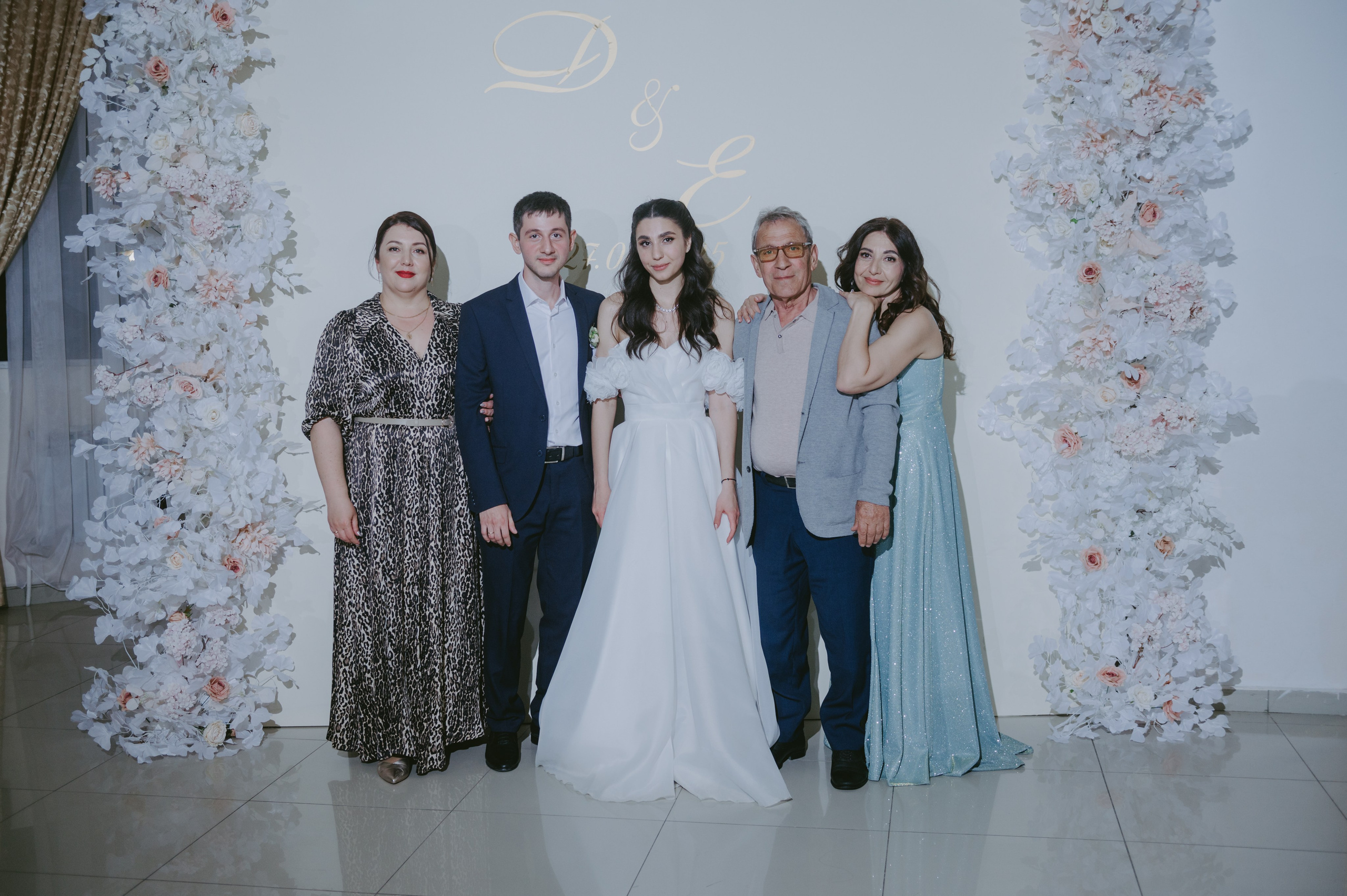 Елизавета$Дмитрий. Свадебный и семейный фотограф город Темрюк Фотостудия Темрюк