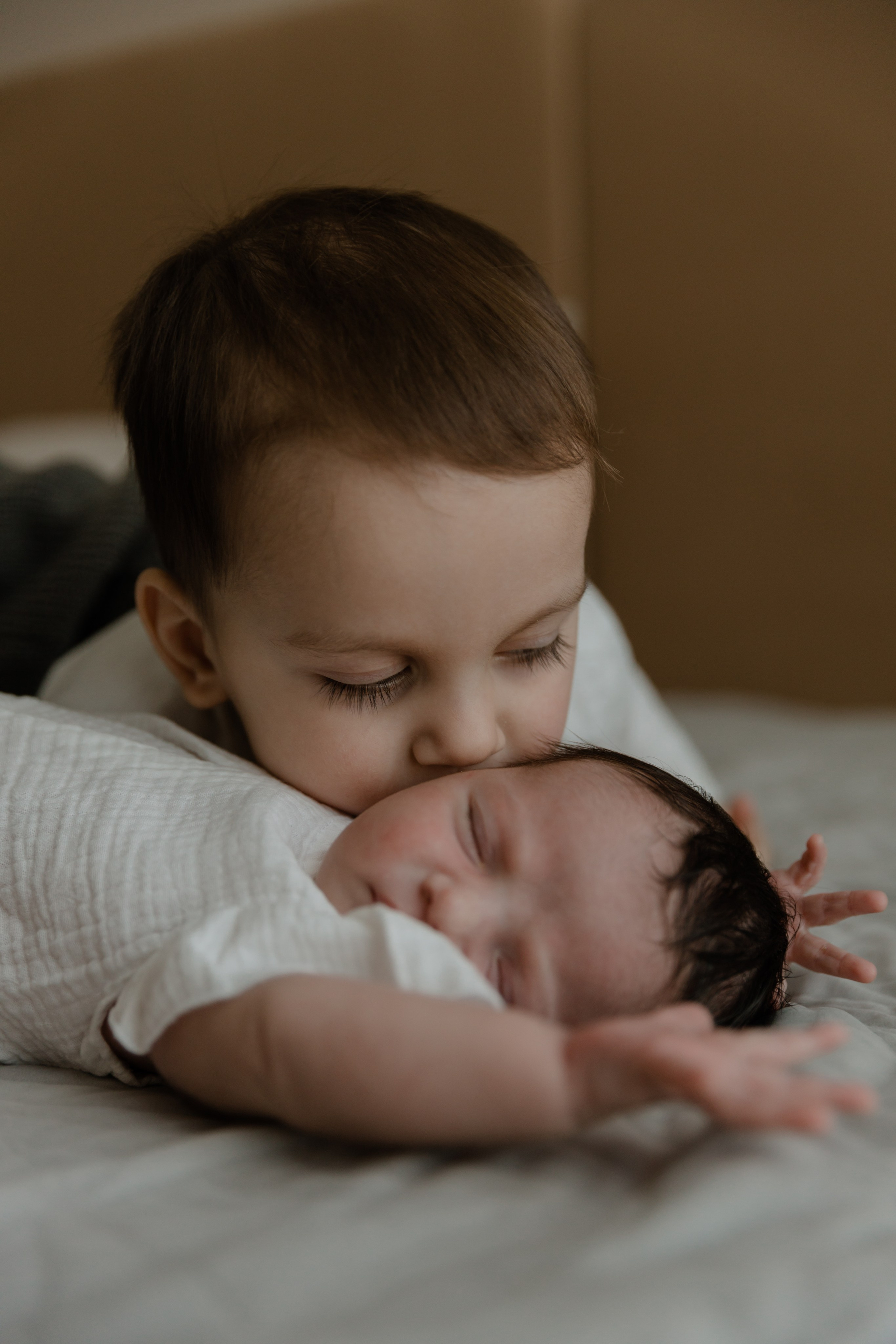 Влад Ангелина Давид и Николь. Семейный фотограф Москва