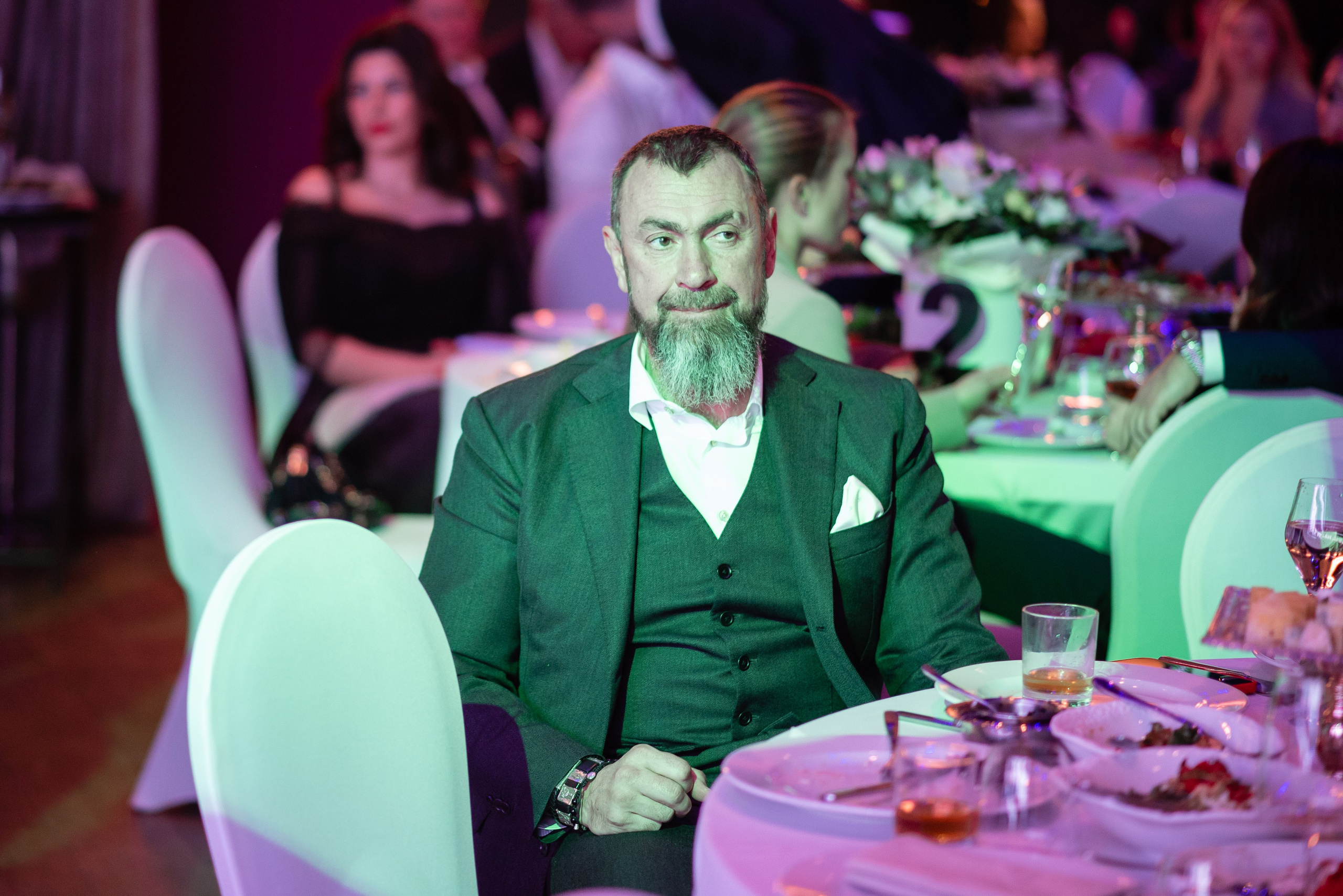 Банкет свадьба. Профессиональный фотограф в Москве Александра Харламова