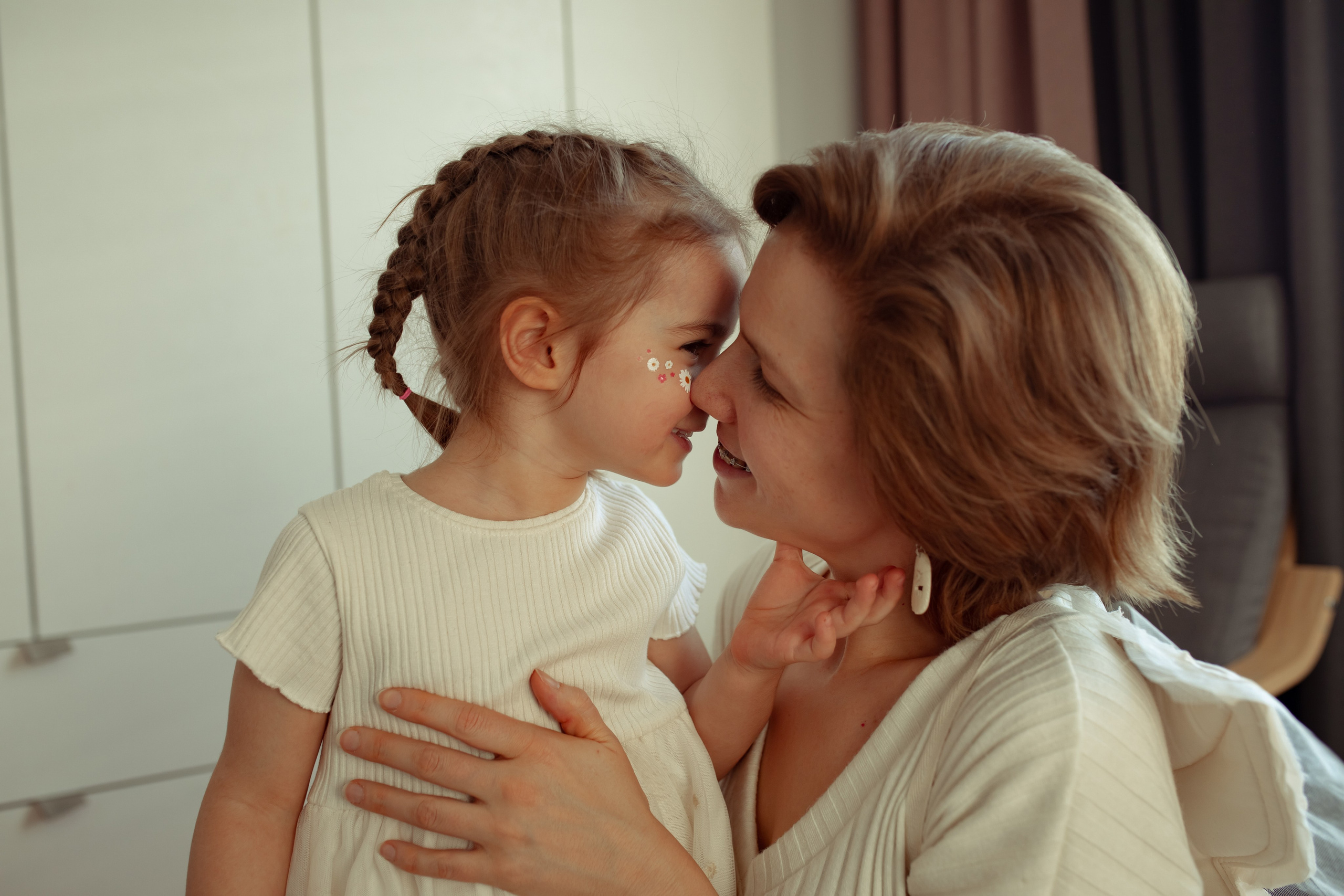 Александра, Максим, Евгений и Ксюша. Семейный и детский фотограф в Москве Дорогова Екатерина