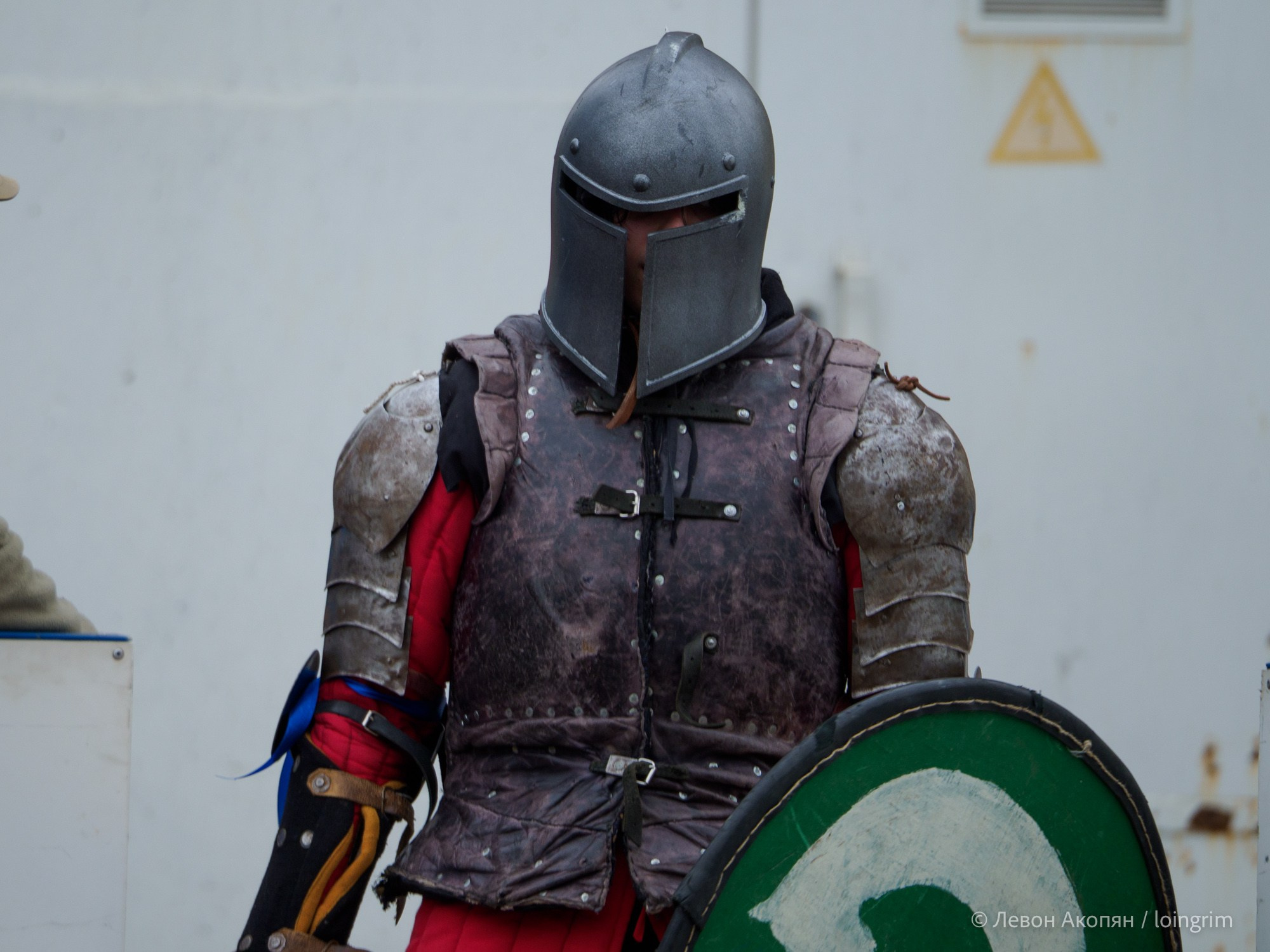 Весенние Манёвры КИМ МФТИ. (30 марта 2025). Loingrim — Свободный художник. Снимаю в своё удовольствие