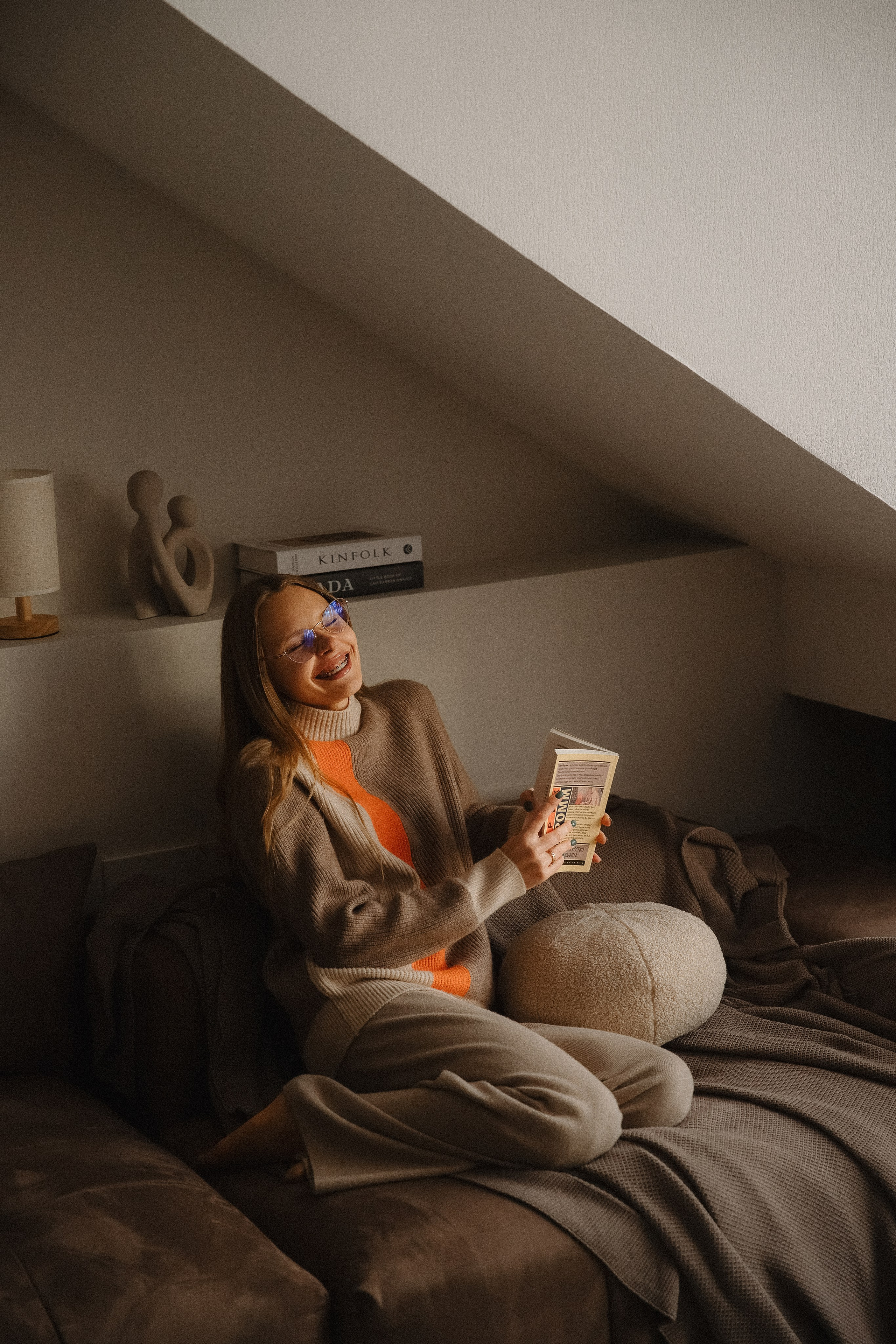 Катя. Семейный и детский фотограф во Владивостоке Виолетта Колчина