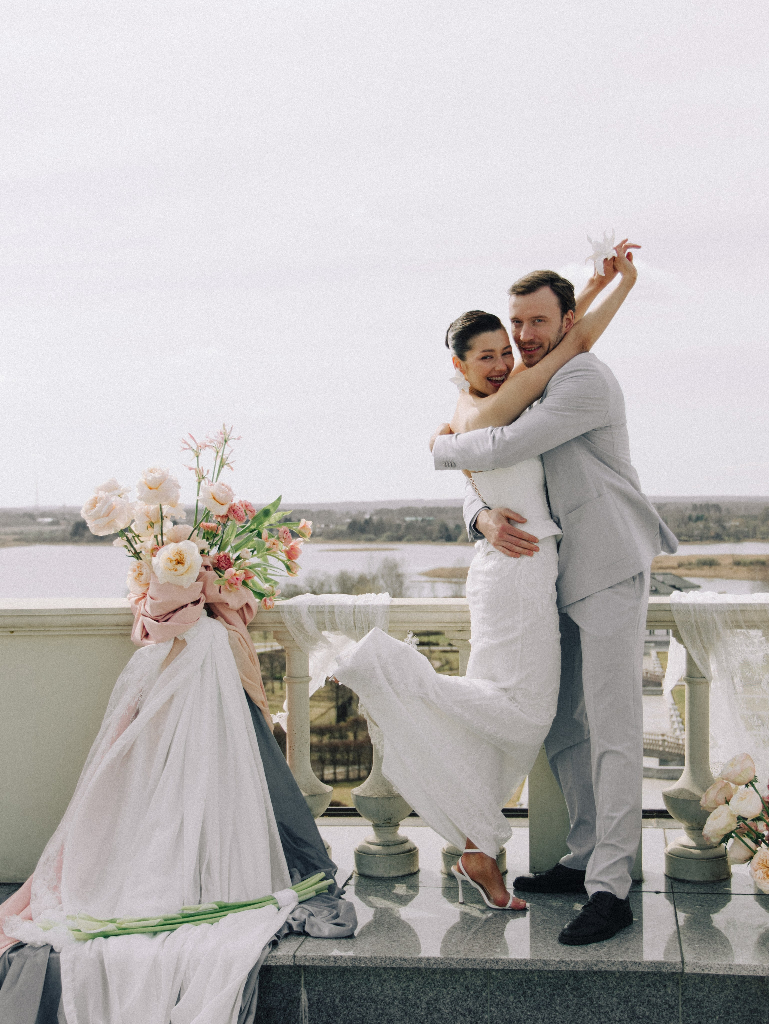 Свадебные серии. Photograph Svetlana Volkova