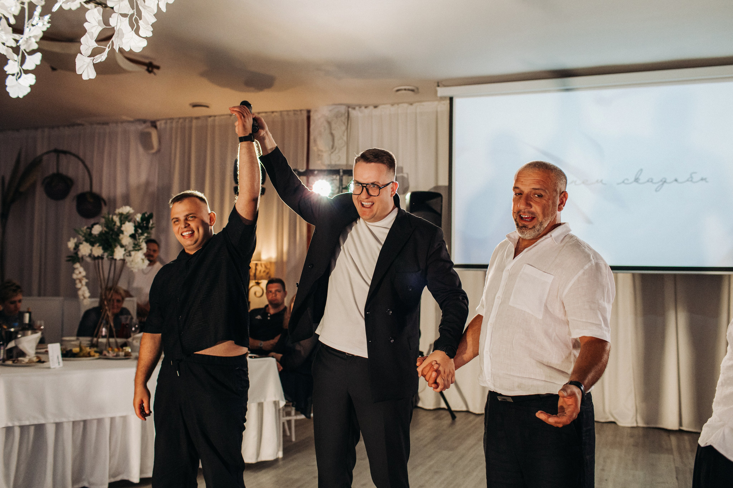 Vlad & Nadya (Saint-Petersburg, Russia). Destination wedding photographer Peter Letu