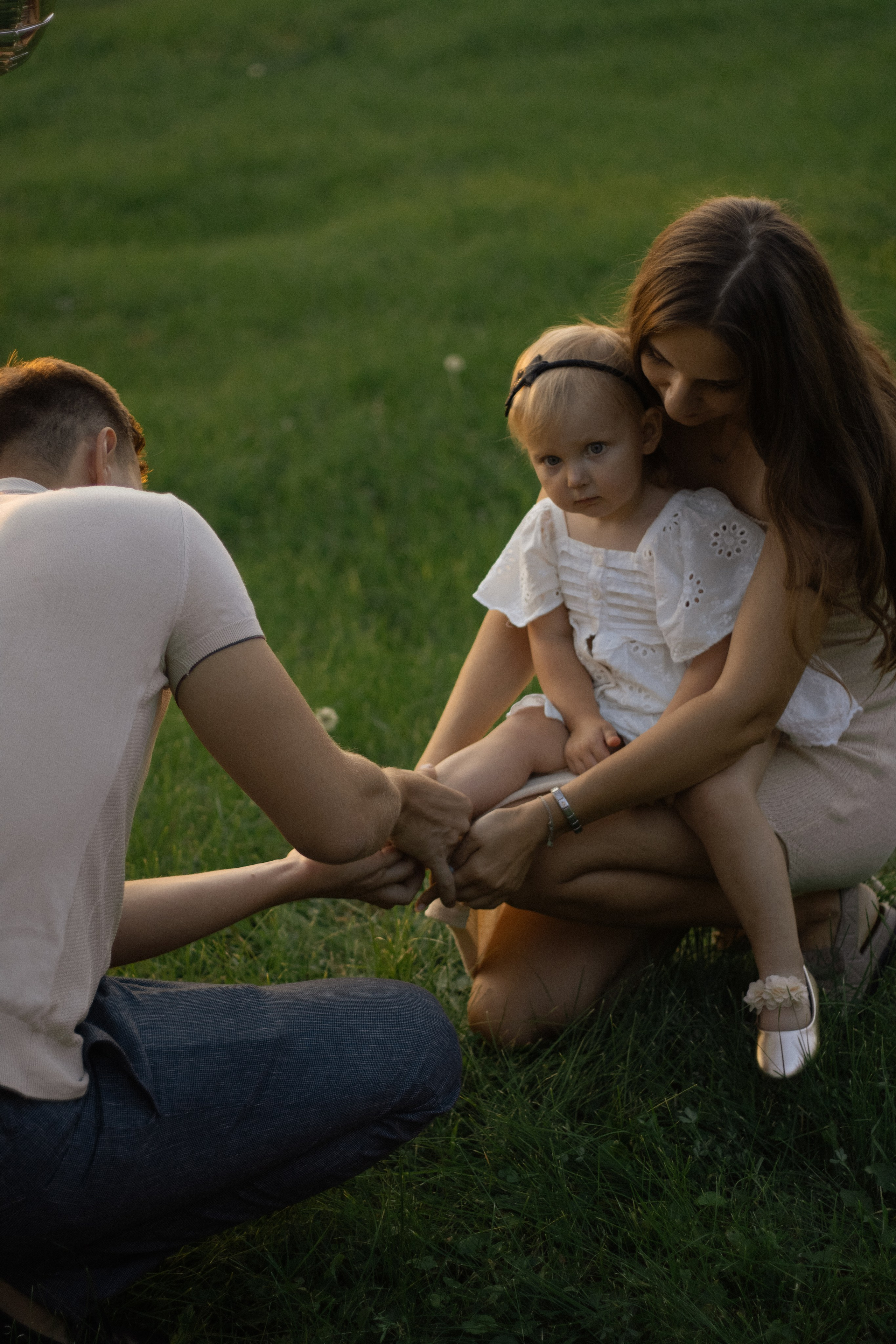 Sabina + Michael + Veronica. Lusy Redina | Семейный Фотограф | Волгоград