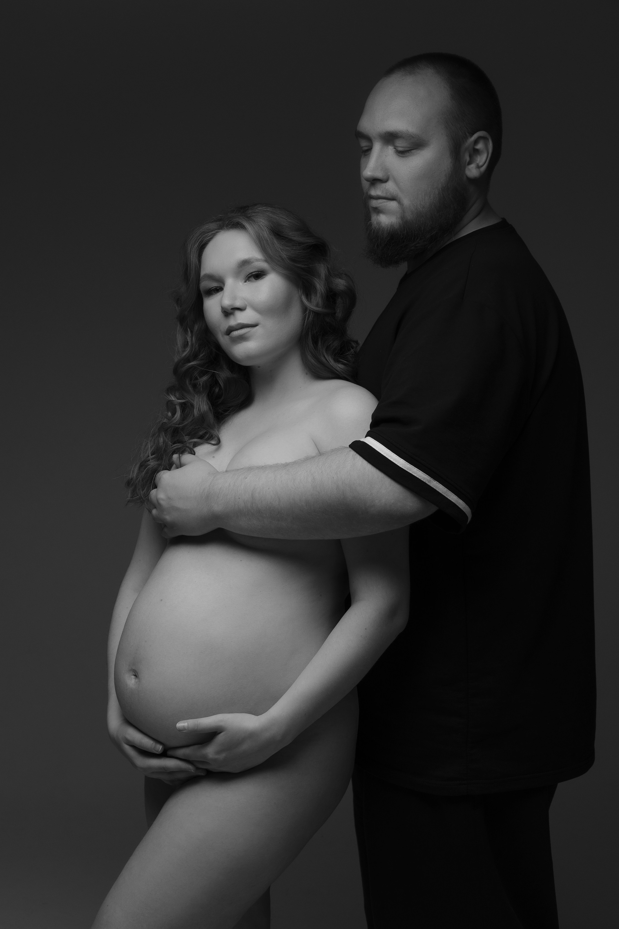 Фотосессия беременности. Фотограф беременности в Санкт-Петербурге Измайлова Анастасия
