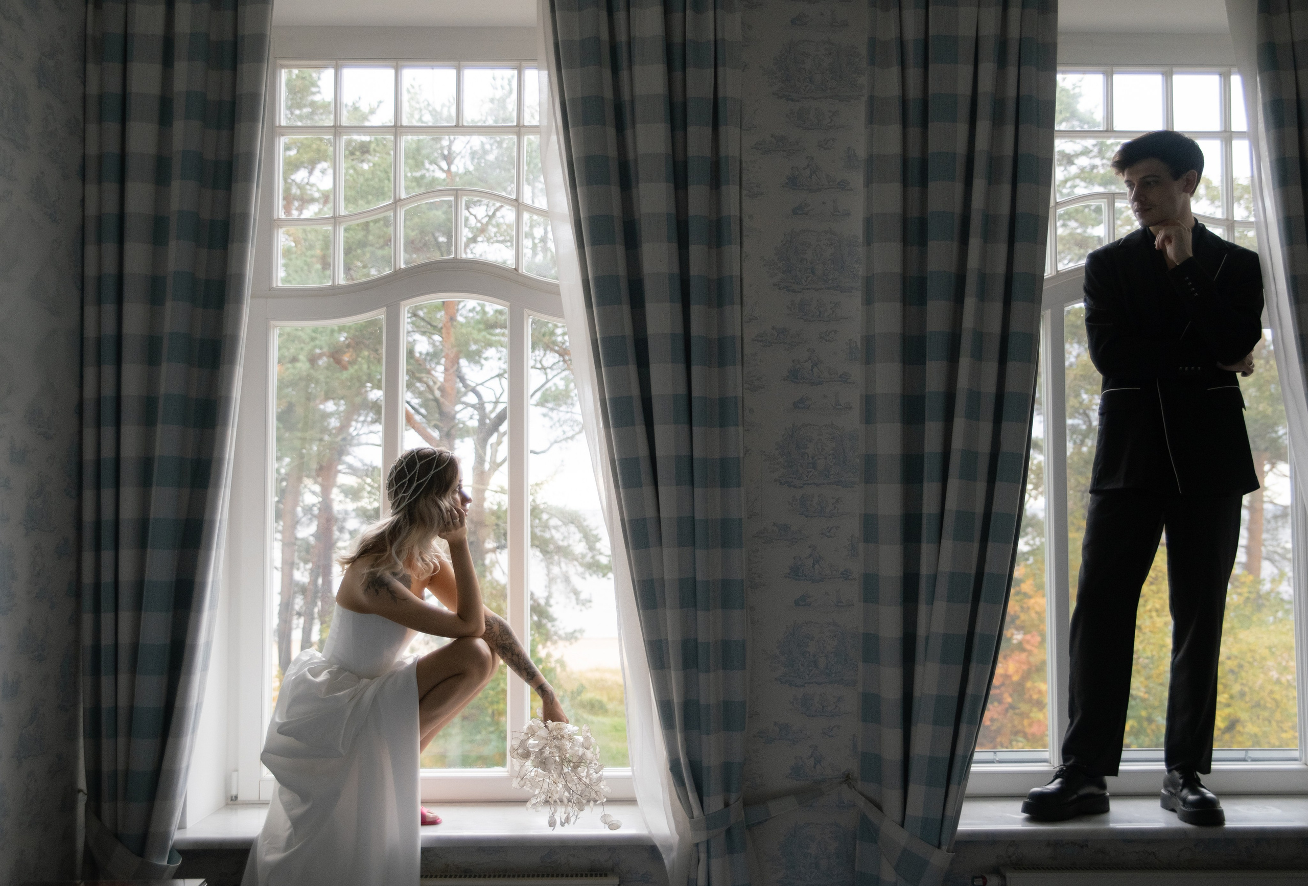 САША | НАСТЯ. Свадебный фотограф Юлия Степанова