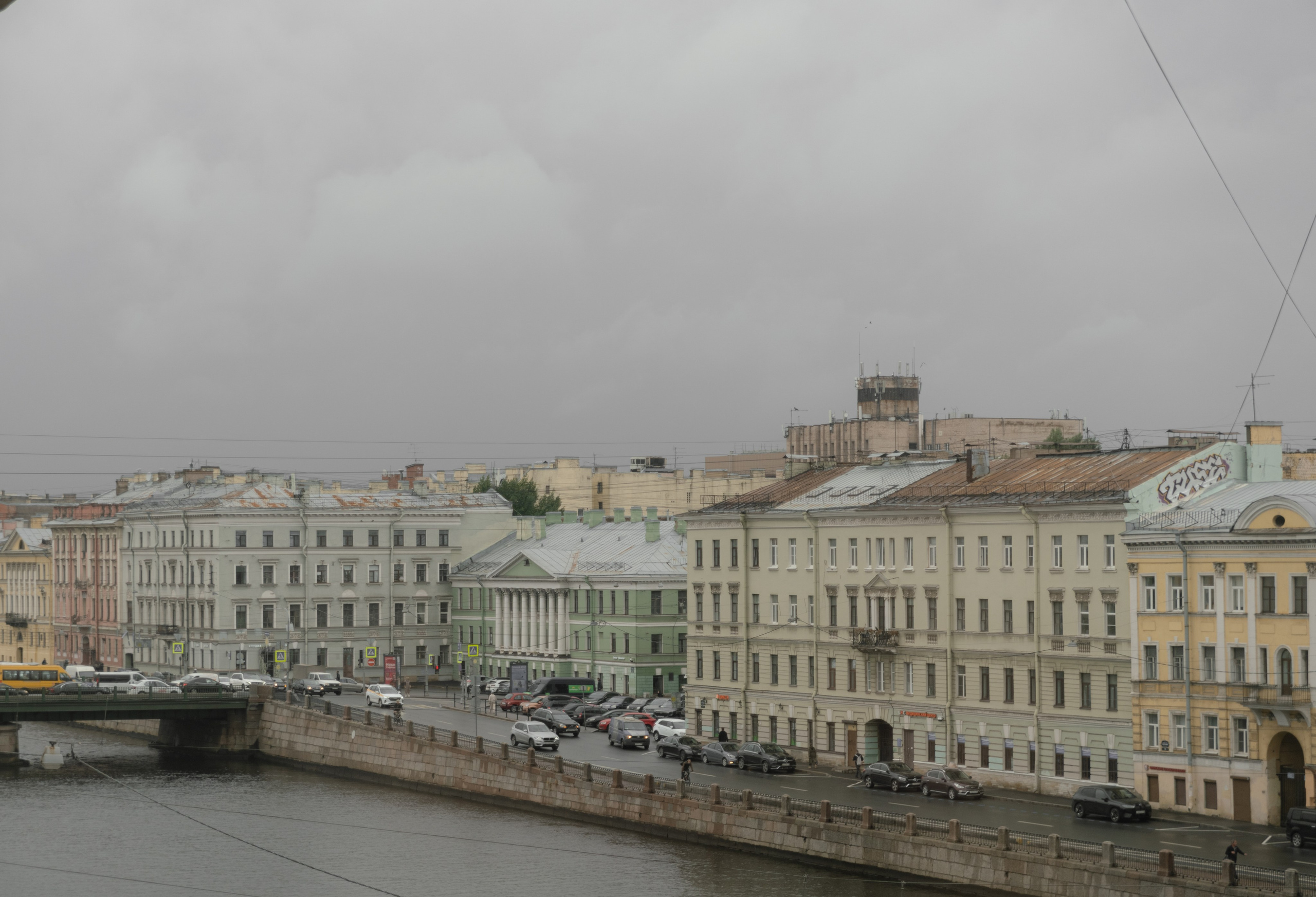 ВАНЯ | НАСТЯ. Свадебный фотограф Юлия Степанова