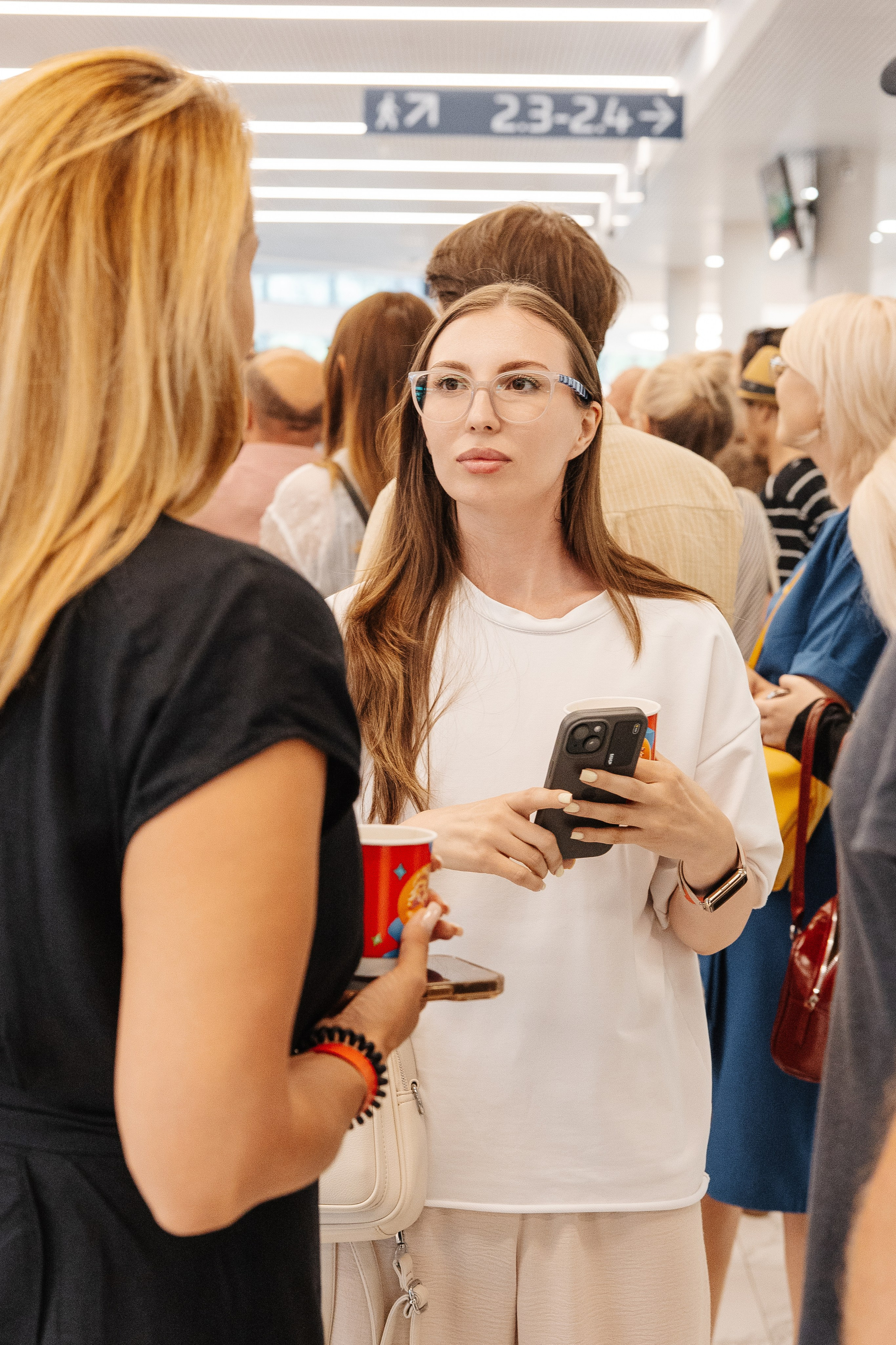 АЛЬФА КОНФА. Фотограф в Красноярске