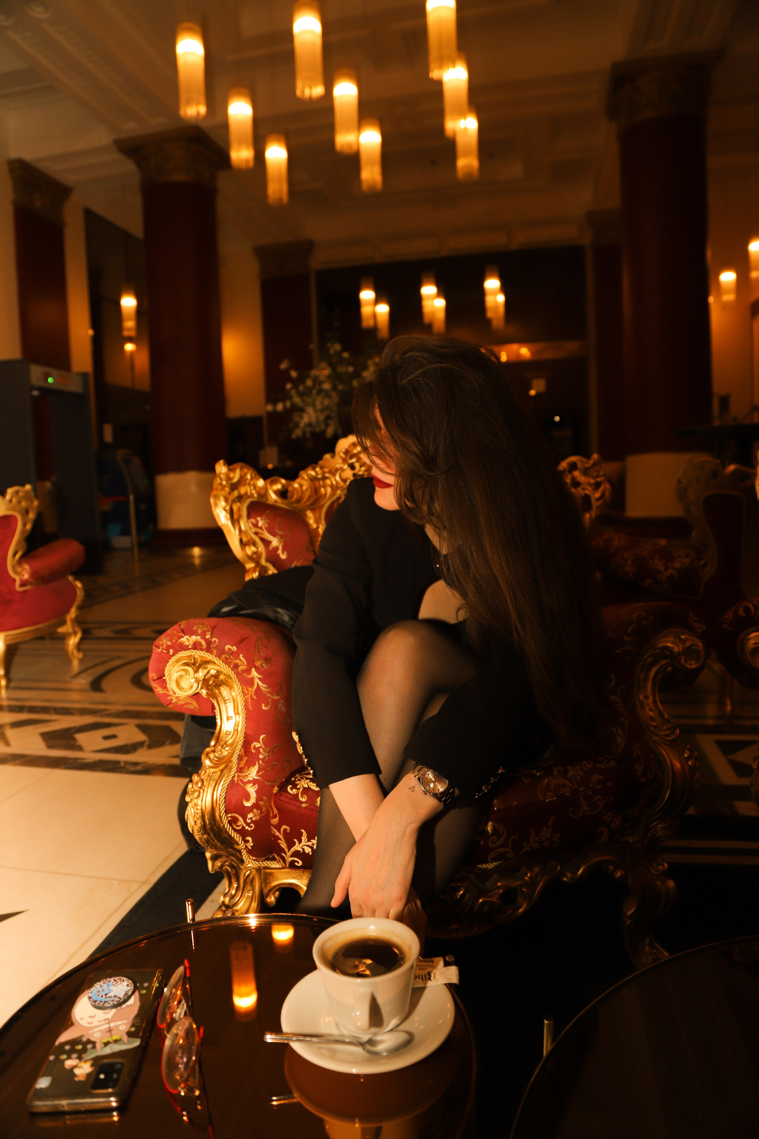 HOTEL. Smirnova Liza