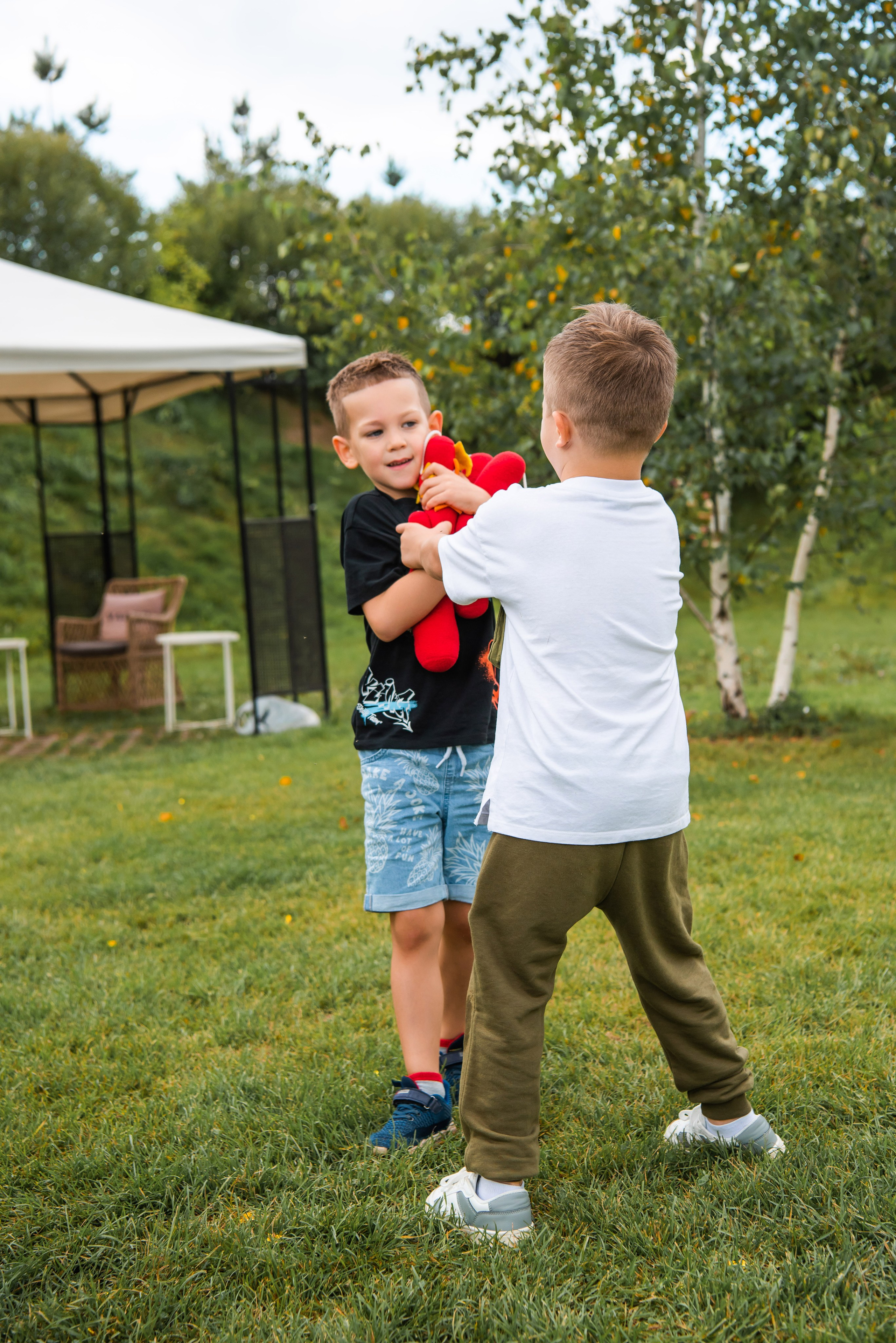 День Рождения Мирона. Свадебный и арт-фотограф Кунецкая Диана