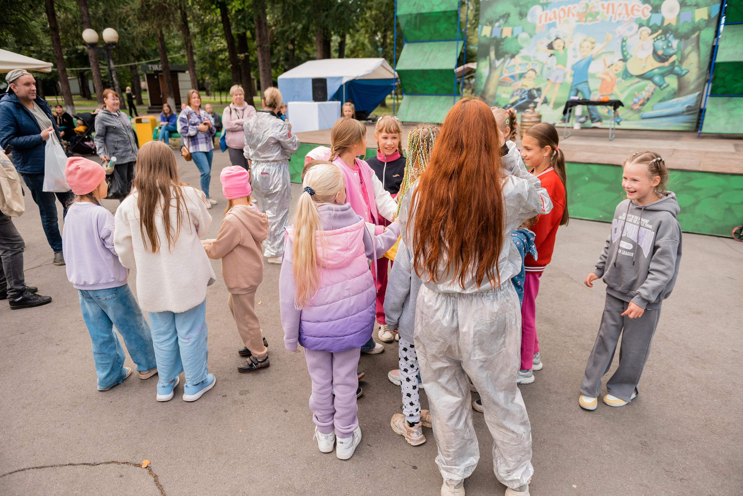 1 Сентября 2024 г. Детский фотограф, семейный фотограф и репортажи в Кемерово