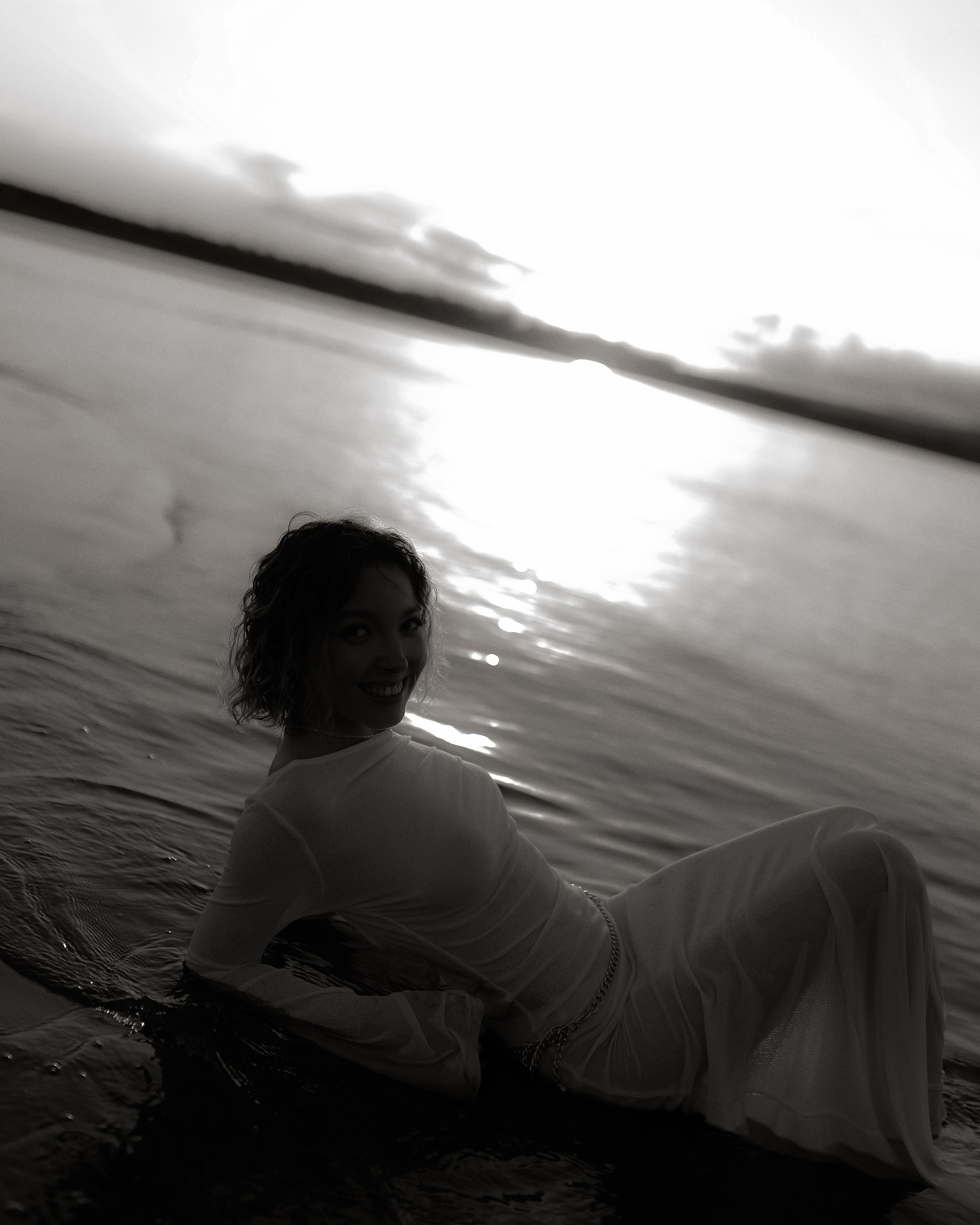 Мария. DARYA.BELKINA