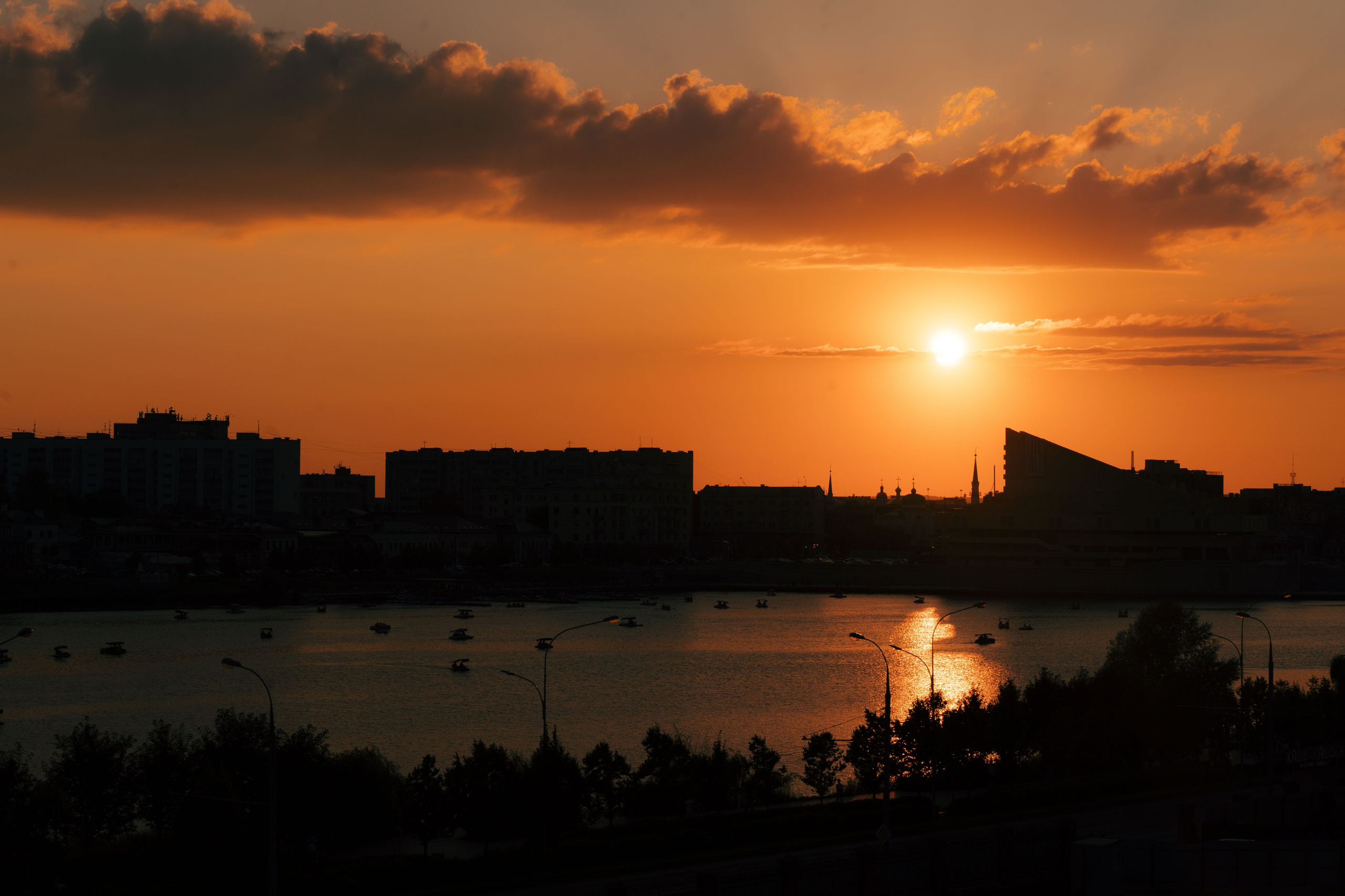 Тинькофф. ИТ-фест / 2023. Саша Копылов, фотограф в Казани