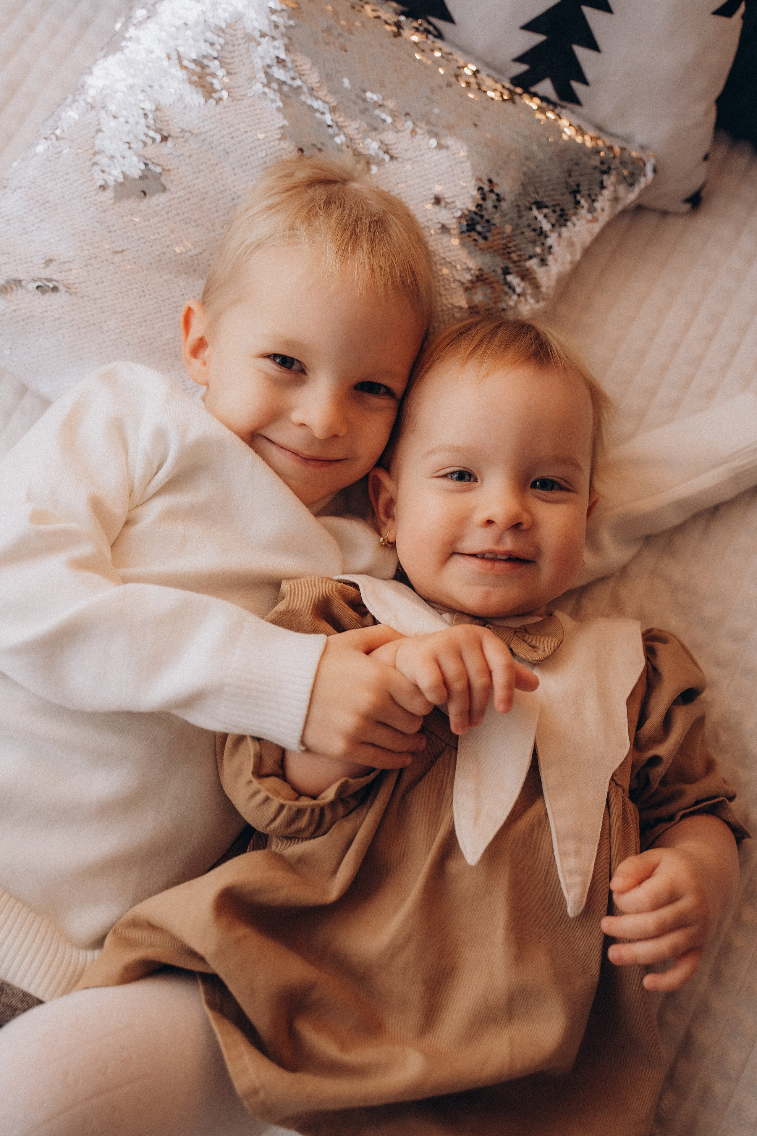 Уютный Новый Год. Свадебный и семейный фотограф Екатерина Коробова г. Моздок