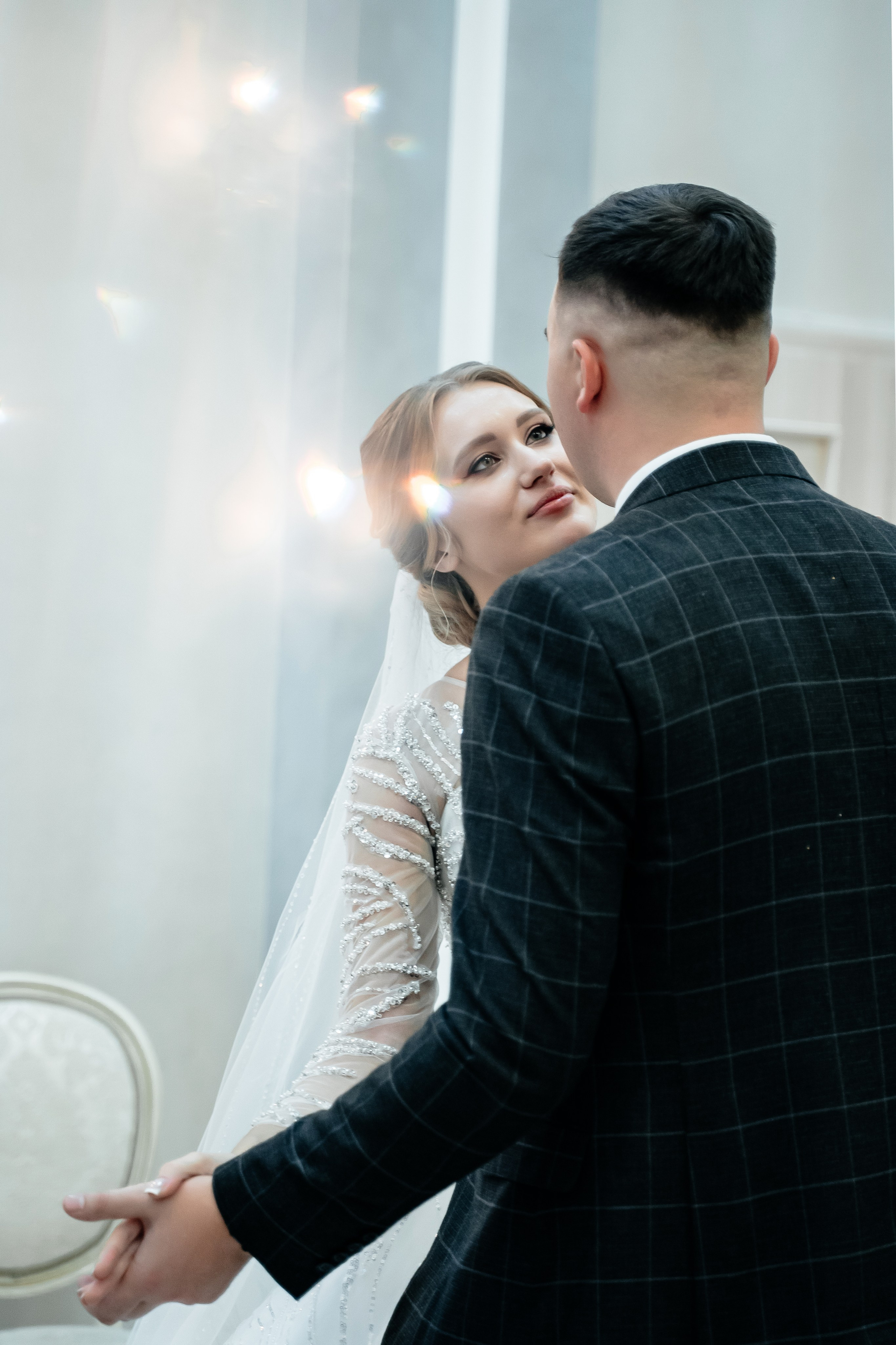 История Юлии и Алексея. Свадебный Фотограф Минск || Фото и Видеосъёмка Минск || Другие города