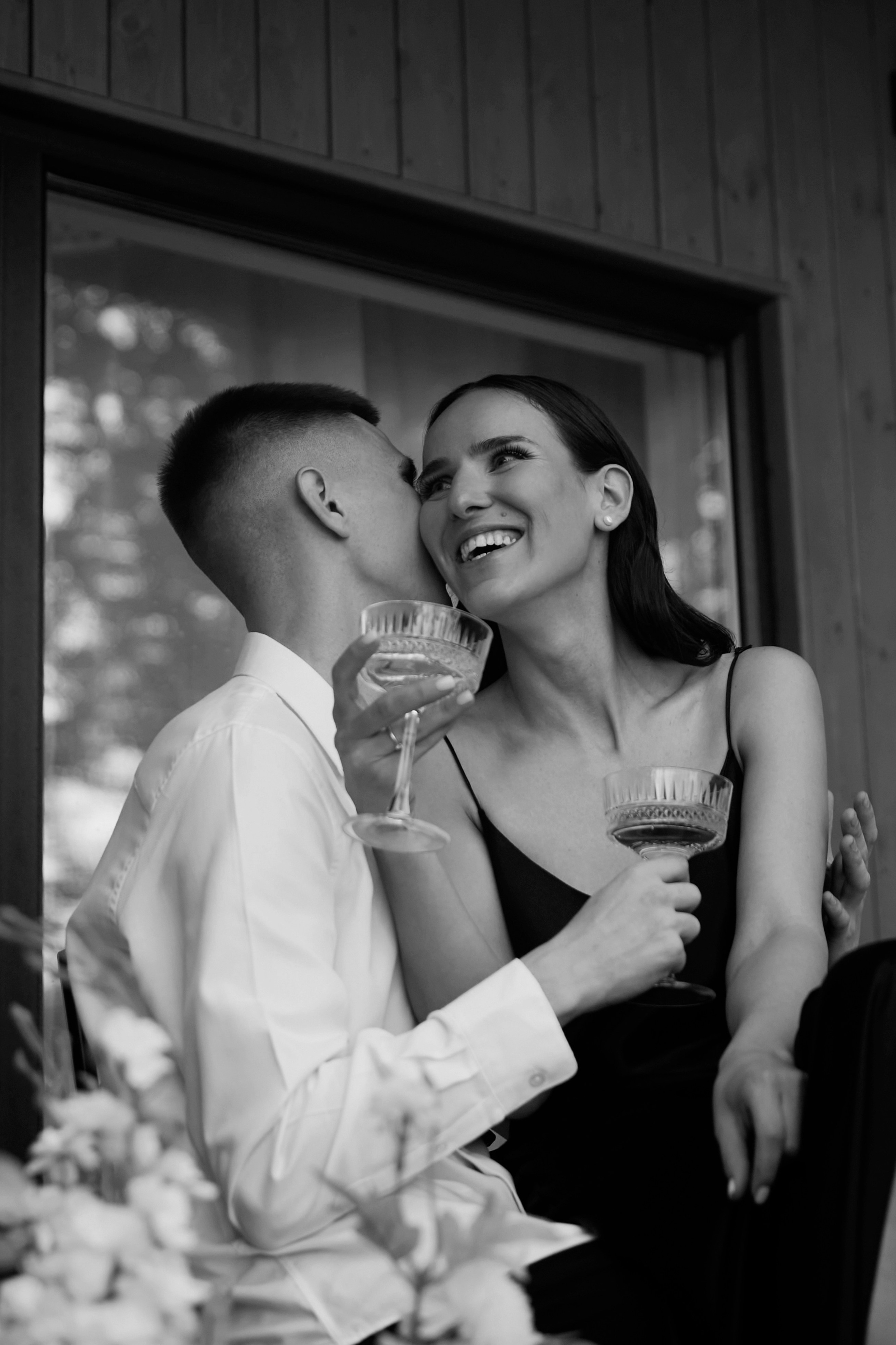 Denis & Elvira | Russia, Moscow region. Свадебный фотограф