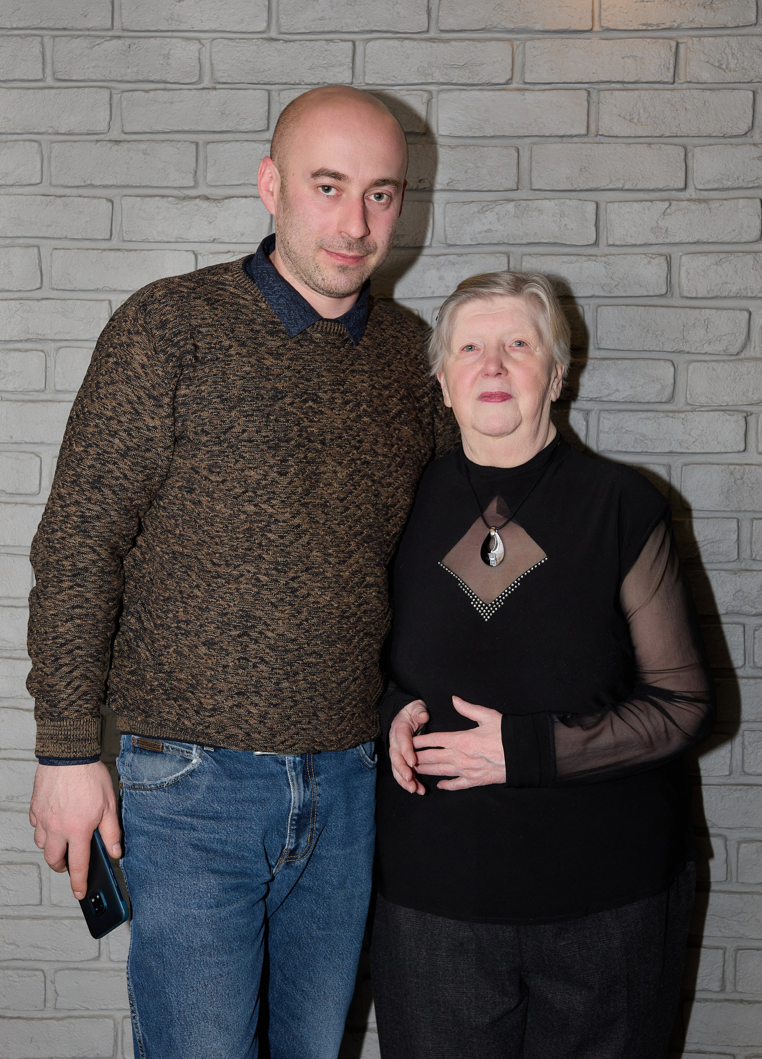 Встреча выпускников