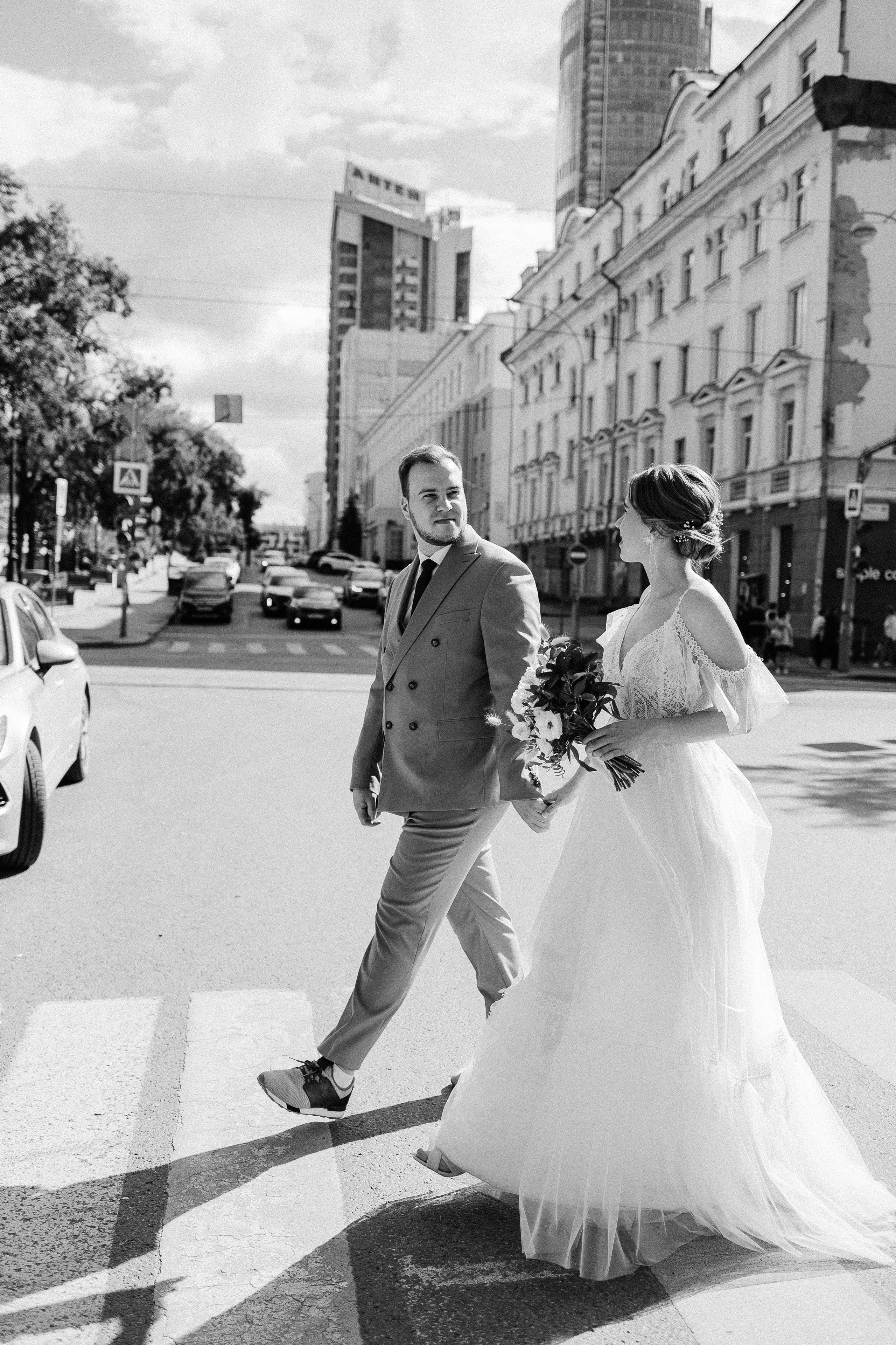 Сергей и Анастасия/2024. Свадебный и семейный фотограф в Екатеринбурге