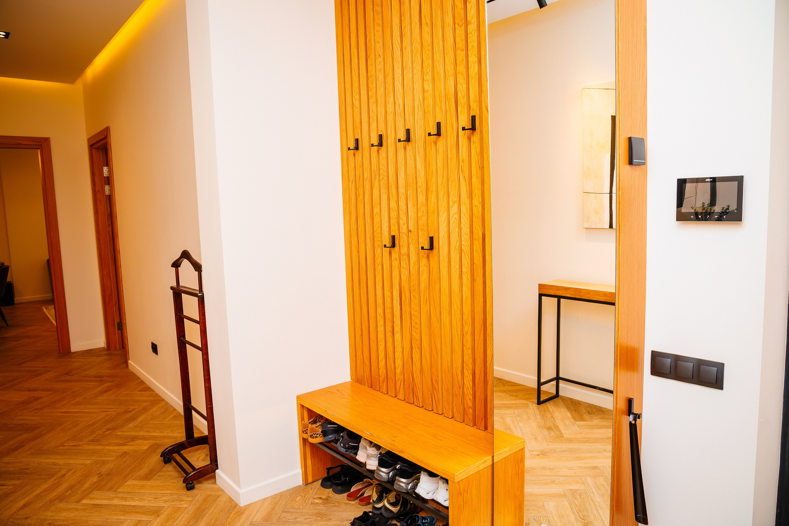 Пример девять. Семейный и Свадебный фотограф в Астане Александр Астапов