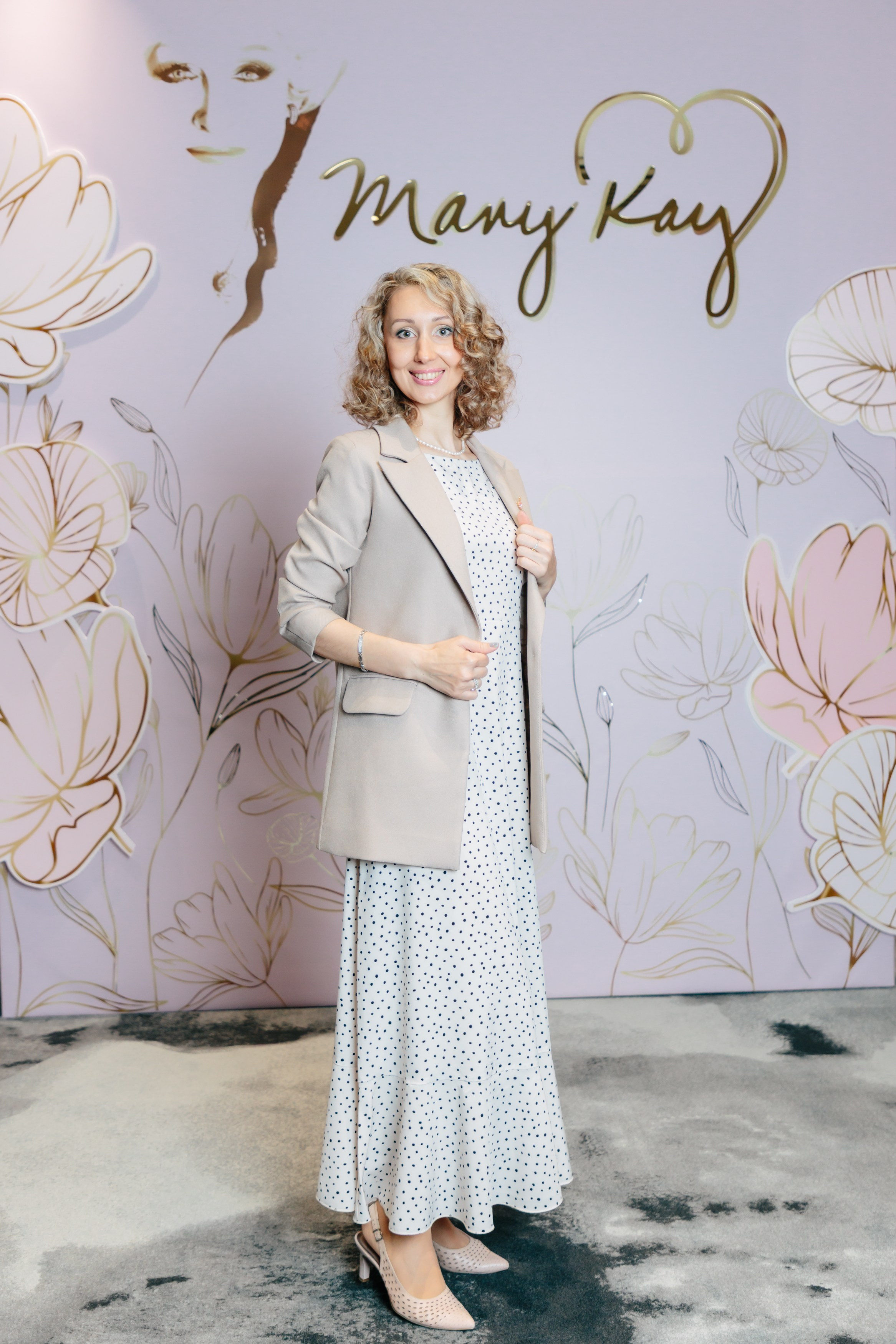 Mary Kay. Семейный фотограф в Хабаровске Катаева Ольга