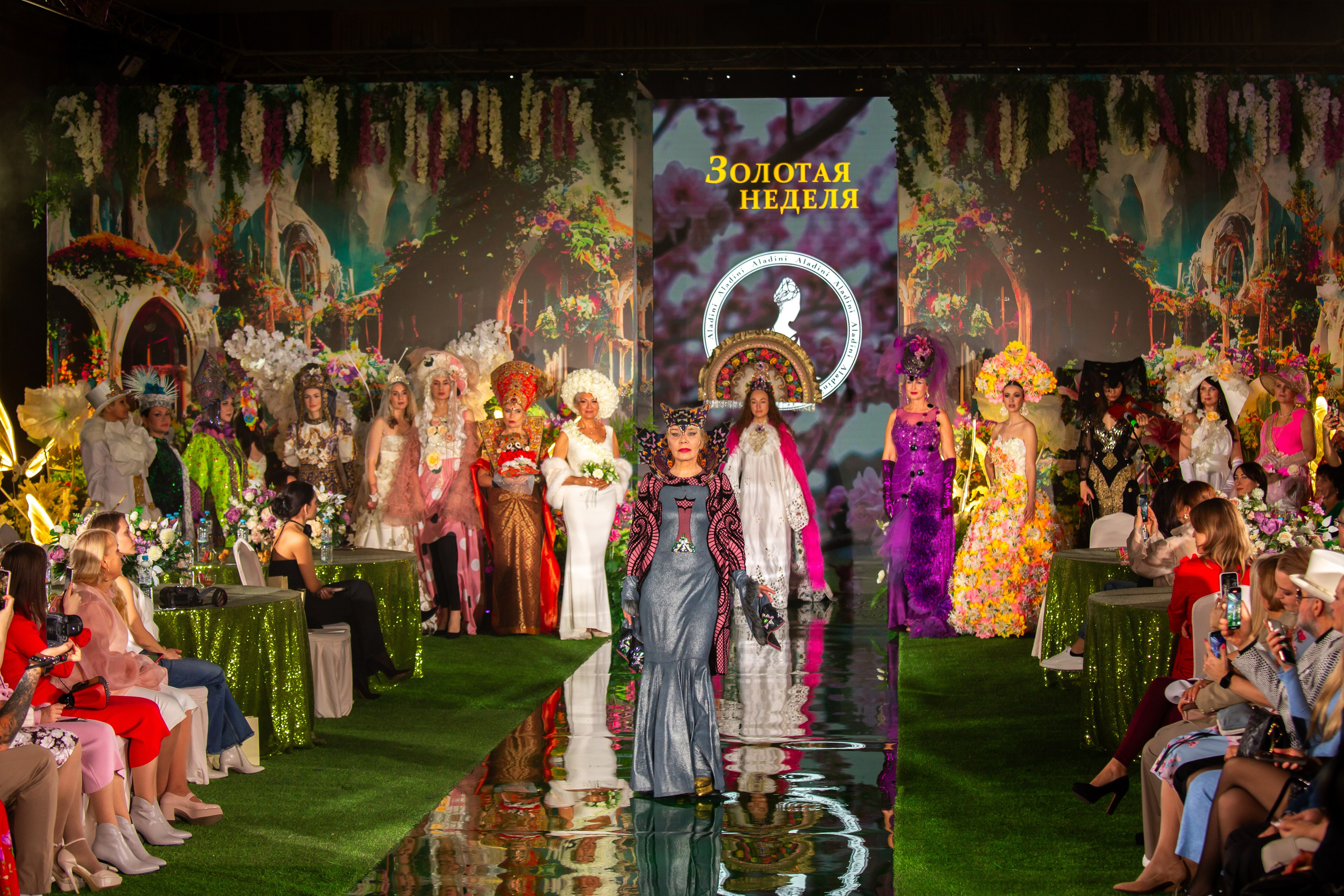 Эстетика Цветов. Репортажный, семейный, свадебный, портретный фотограф