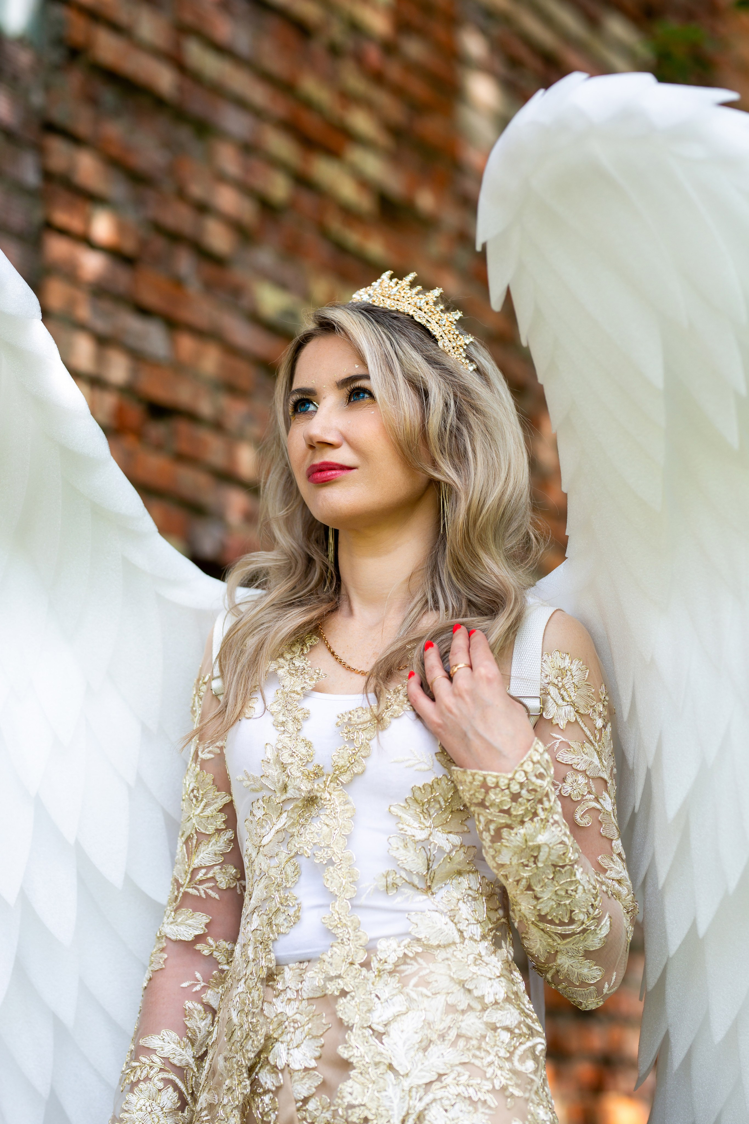 Прогулка Ангела. Репортажный, семейный, свадебный, портретный фотограф