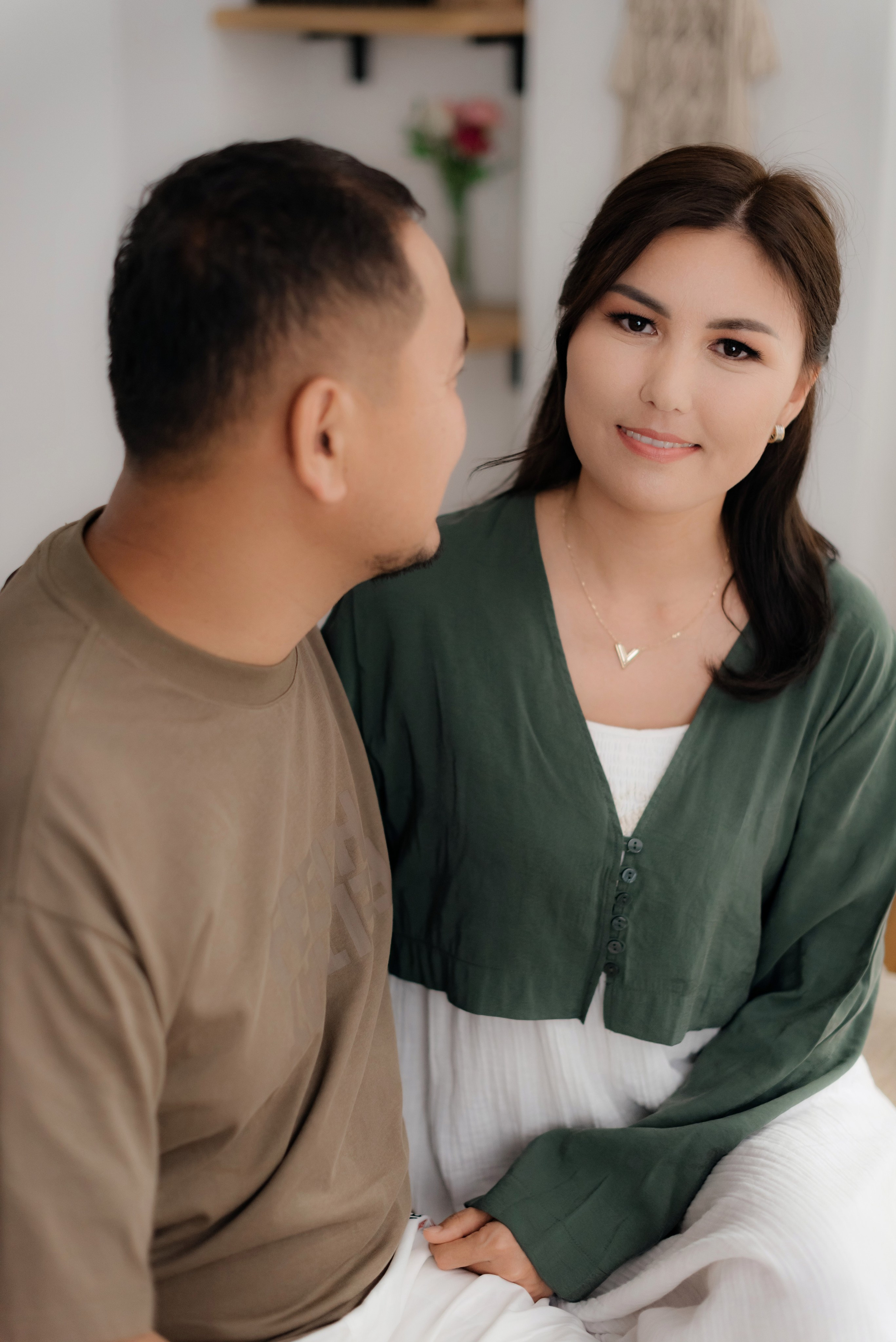 Family. Свадебный фотограф Махаббатов Алишер