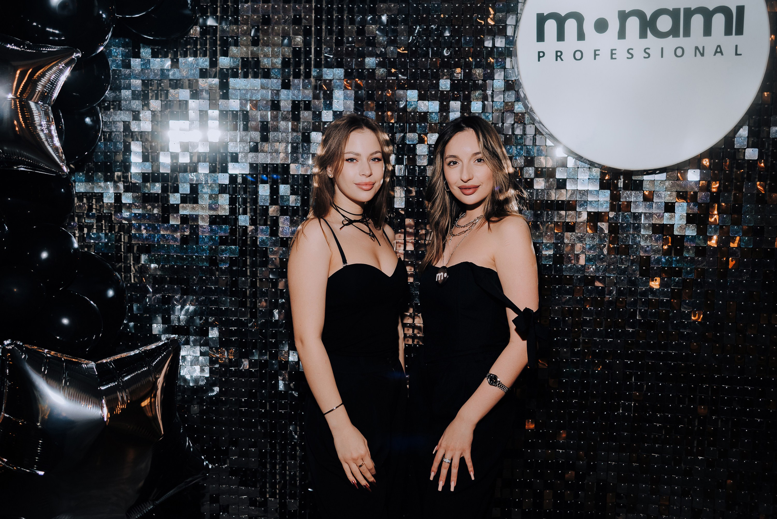 MONAMI DAY. Репортажный фотограф Зуев Роман г. Челябинск