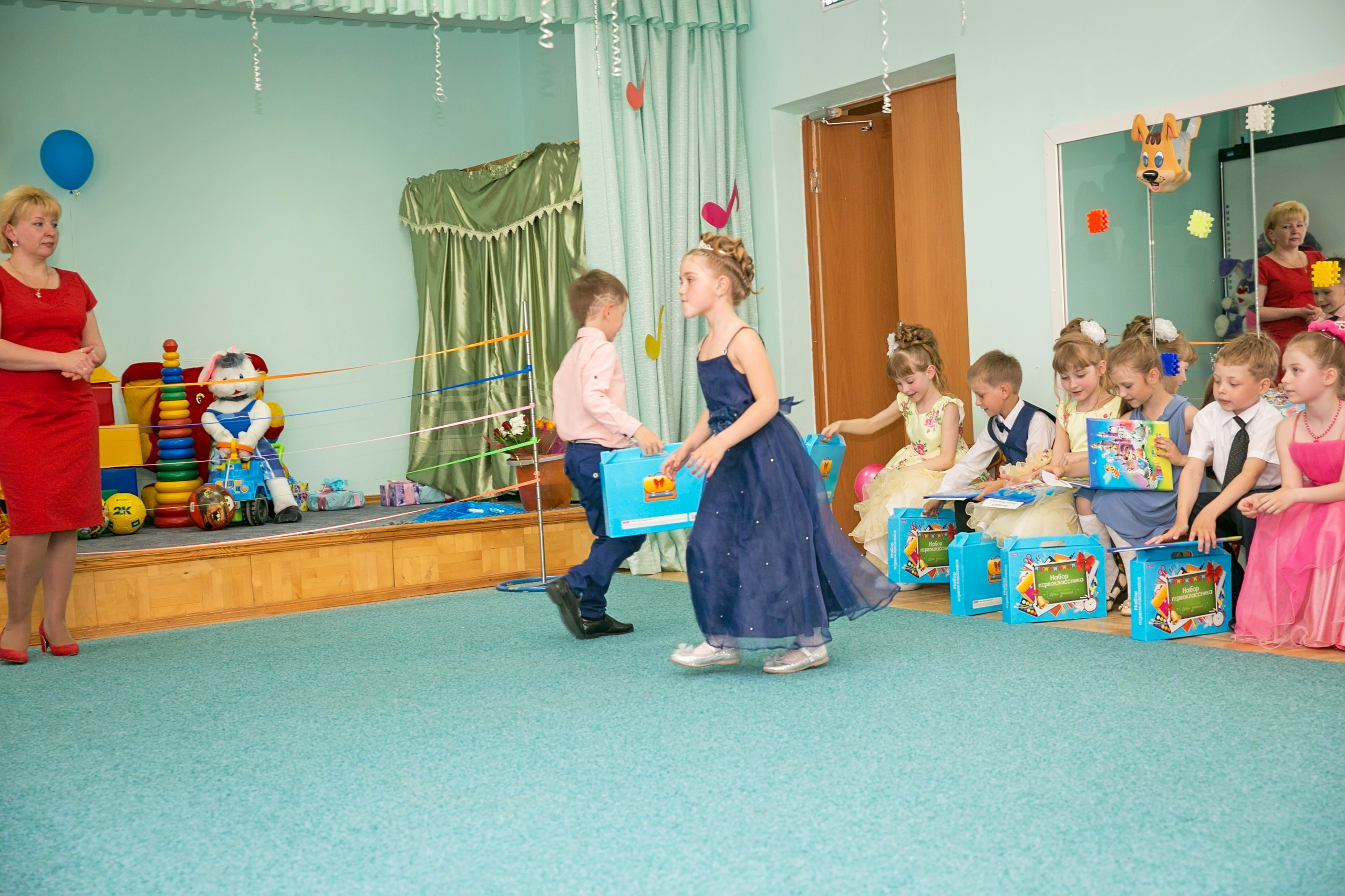 Выпускной 466. Семейный и детский фотограф в Нижнем Новгороде