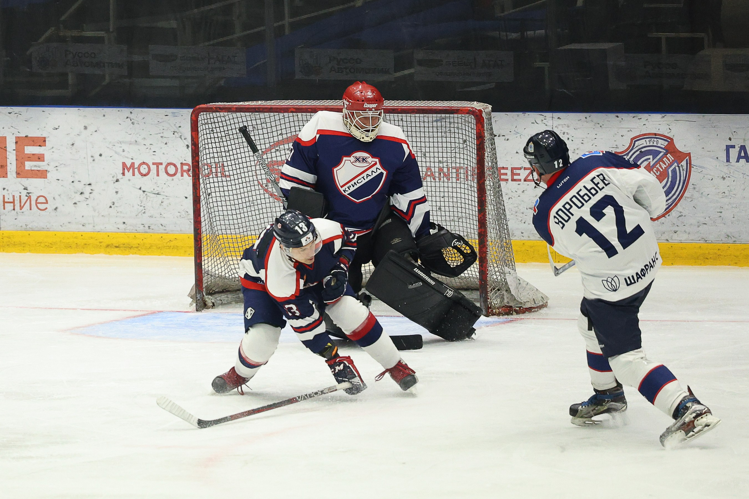 XXV турнир памяти Ю. С. Корчина. Фотограф Дмитрий Алексеев