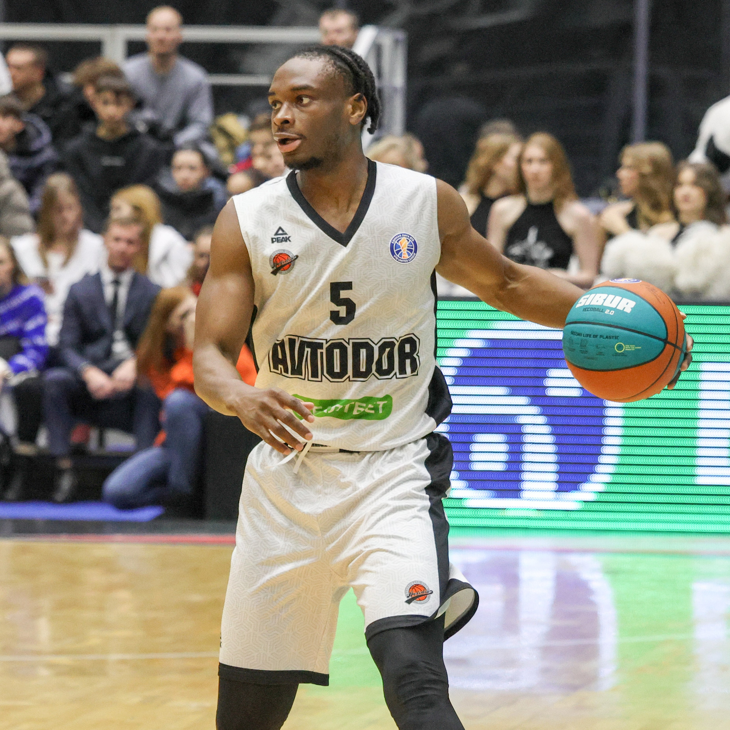 Автодор — ЦСКА 65-112. Фотограф Дмитрий Алексеев