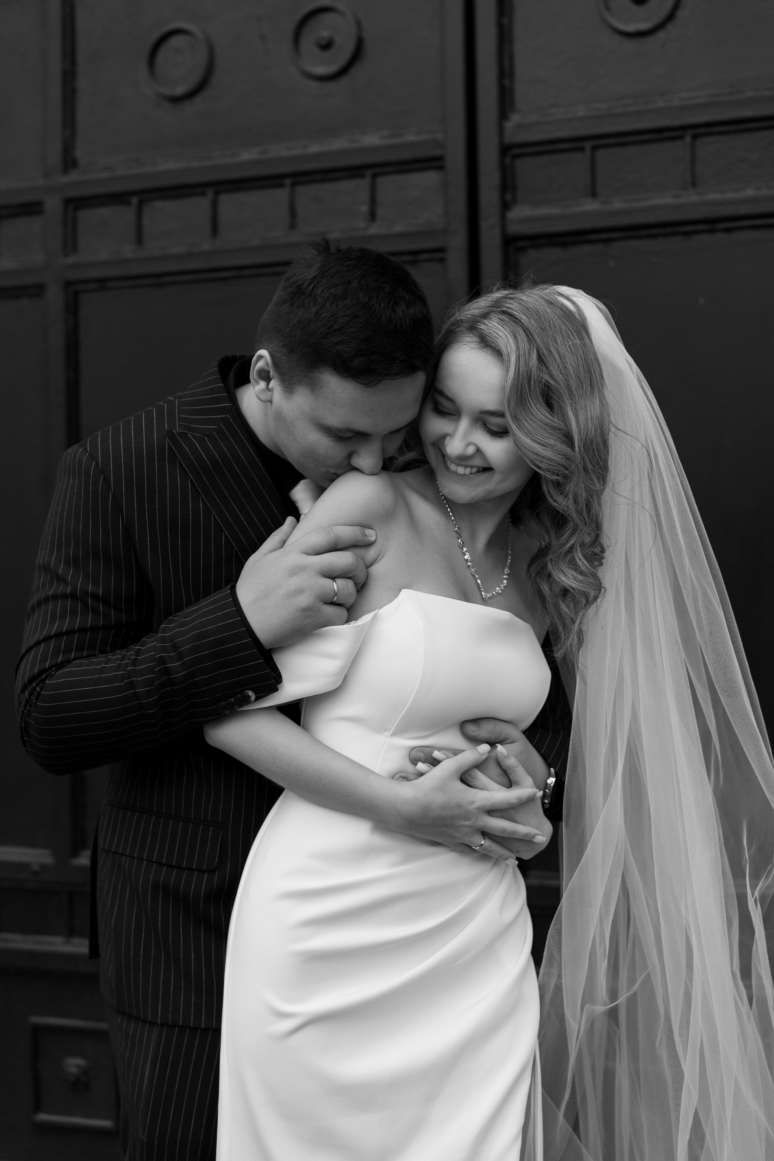 Никита & Василина. Margosha-ph.ru