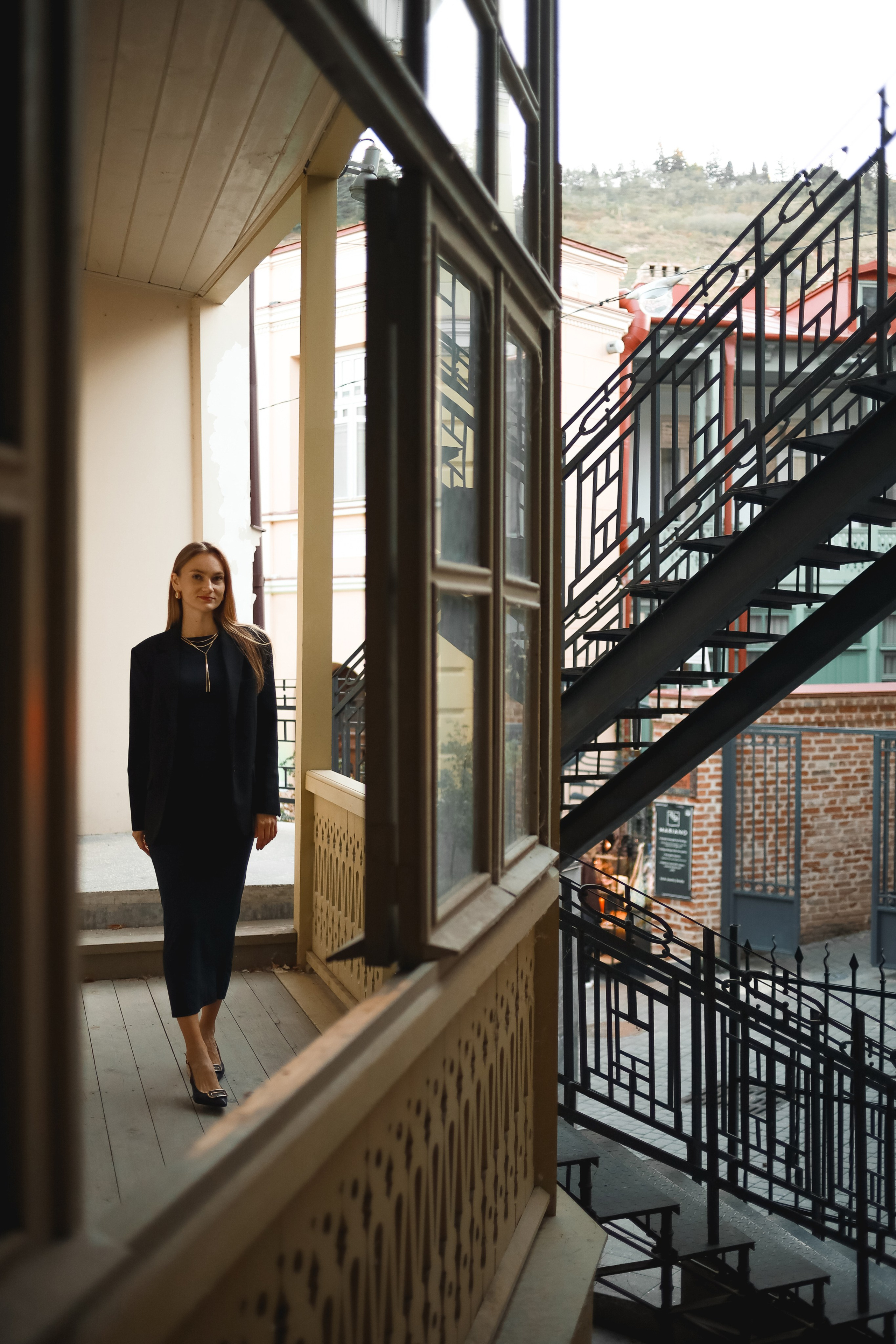 Портретный фотограф в Санкт-Петербурге. Фотограф в Тбилиси Наталья Фомина