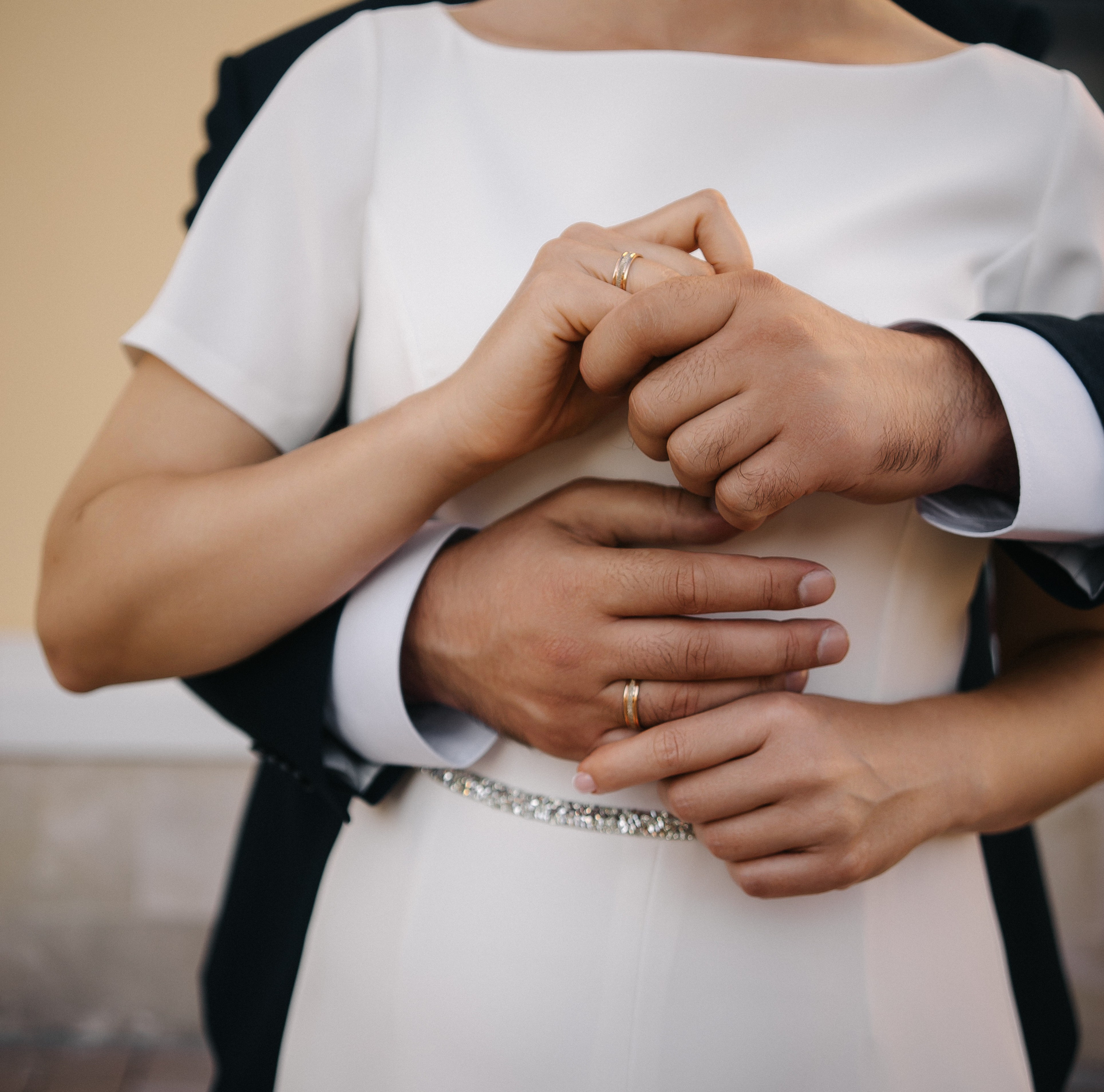 Ксения и Владислав